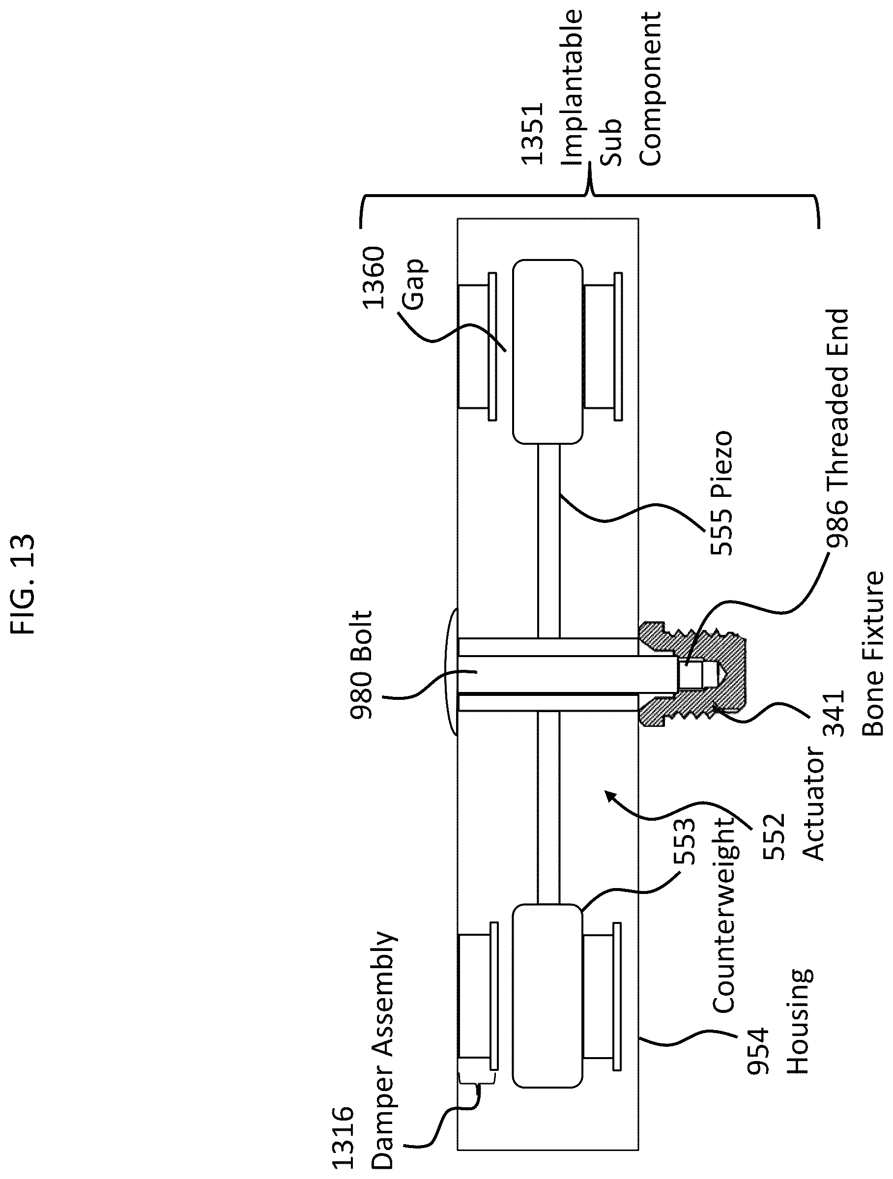Patent US12108216 Figure 19 – Impact and resonance management
