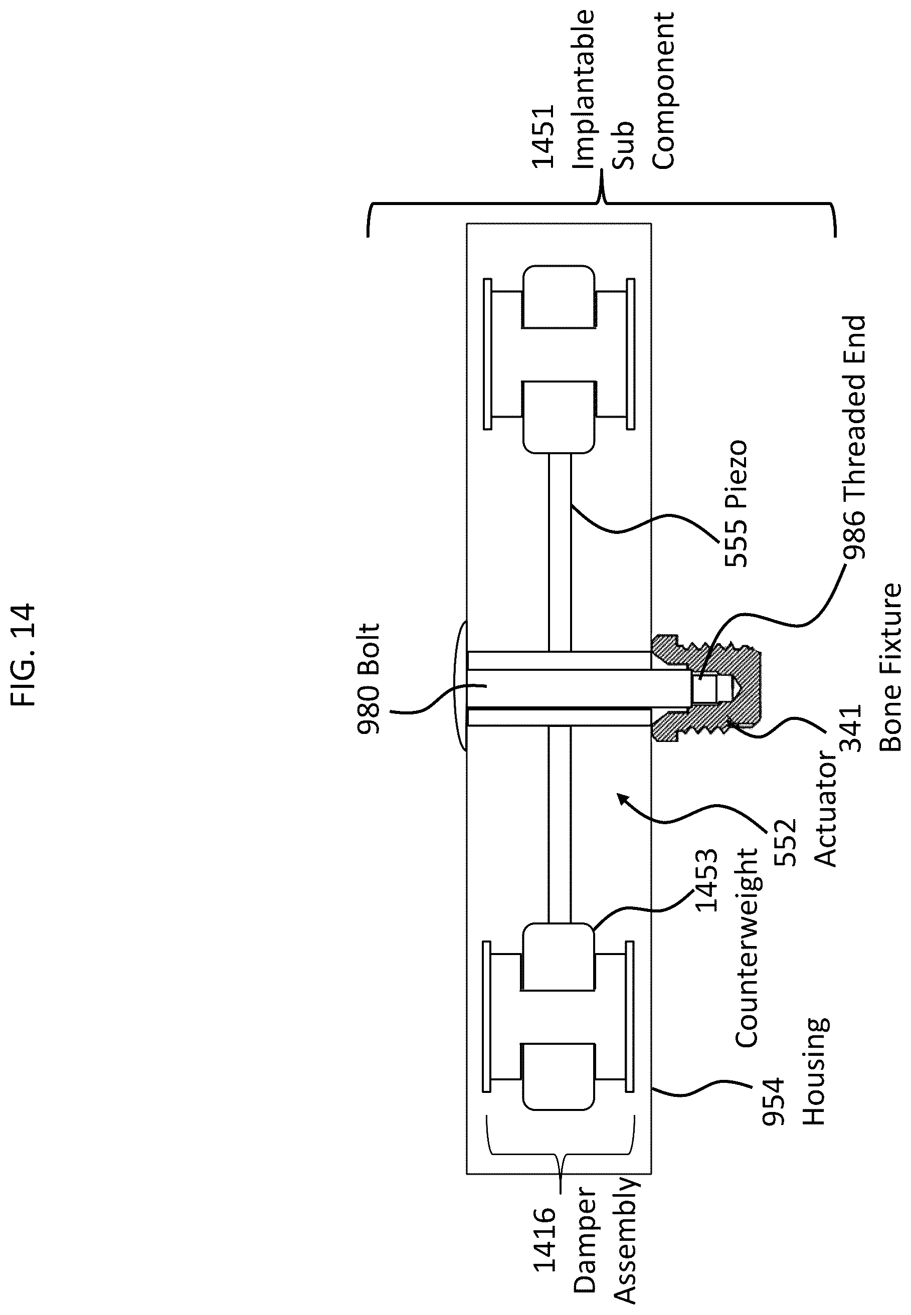 Patent US12108216 Figure 20 – Impact and resonance management