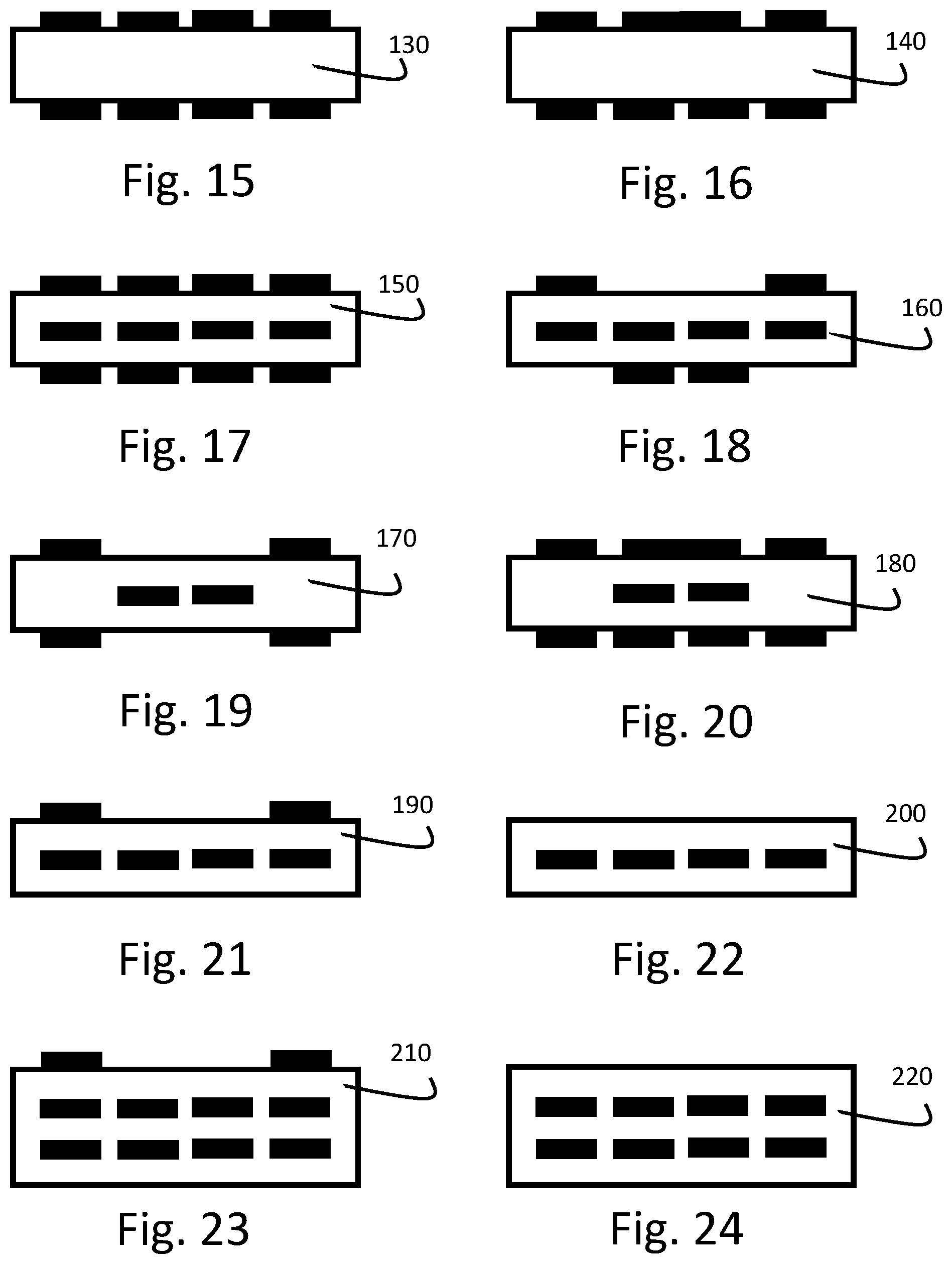 Patent US12108221 Figure 6 – Assembly for hearing aid