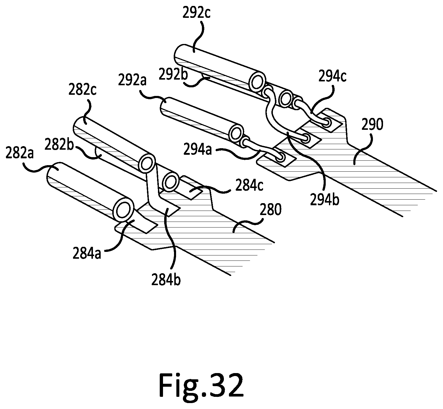 Patent US12108221 Figure 9 – Assembly for hearing aid