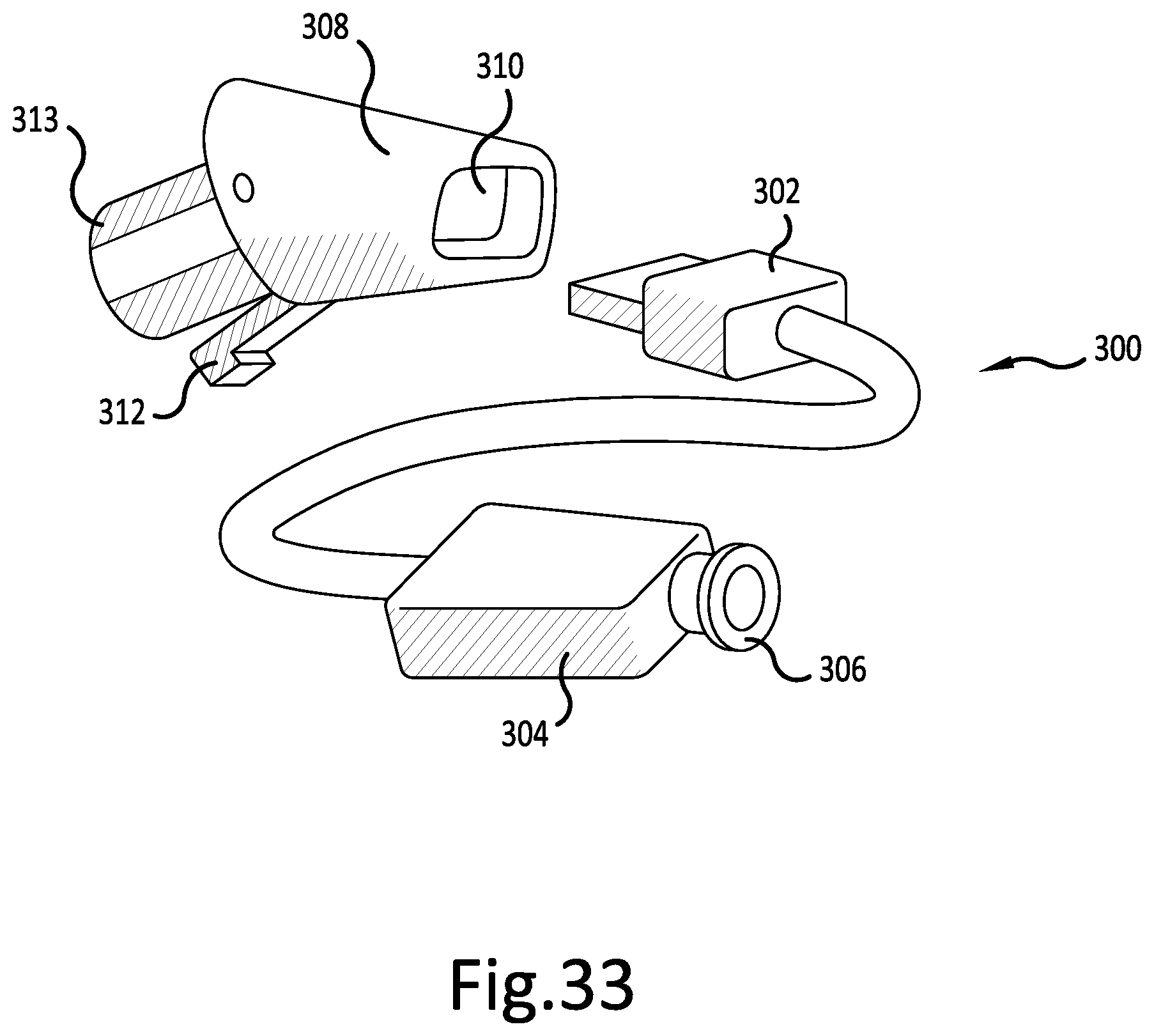Patent US12108221 Figure 10 – Assembly for hearing aid