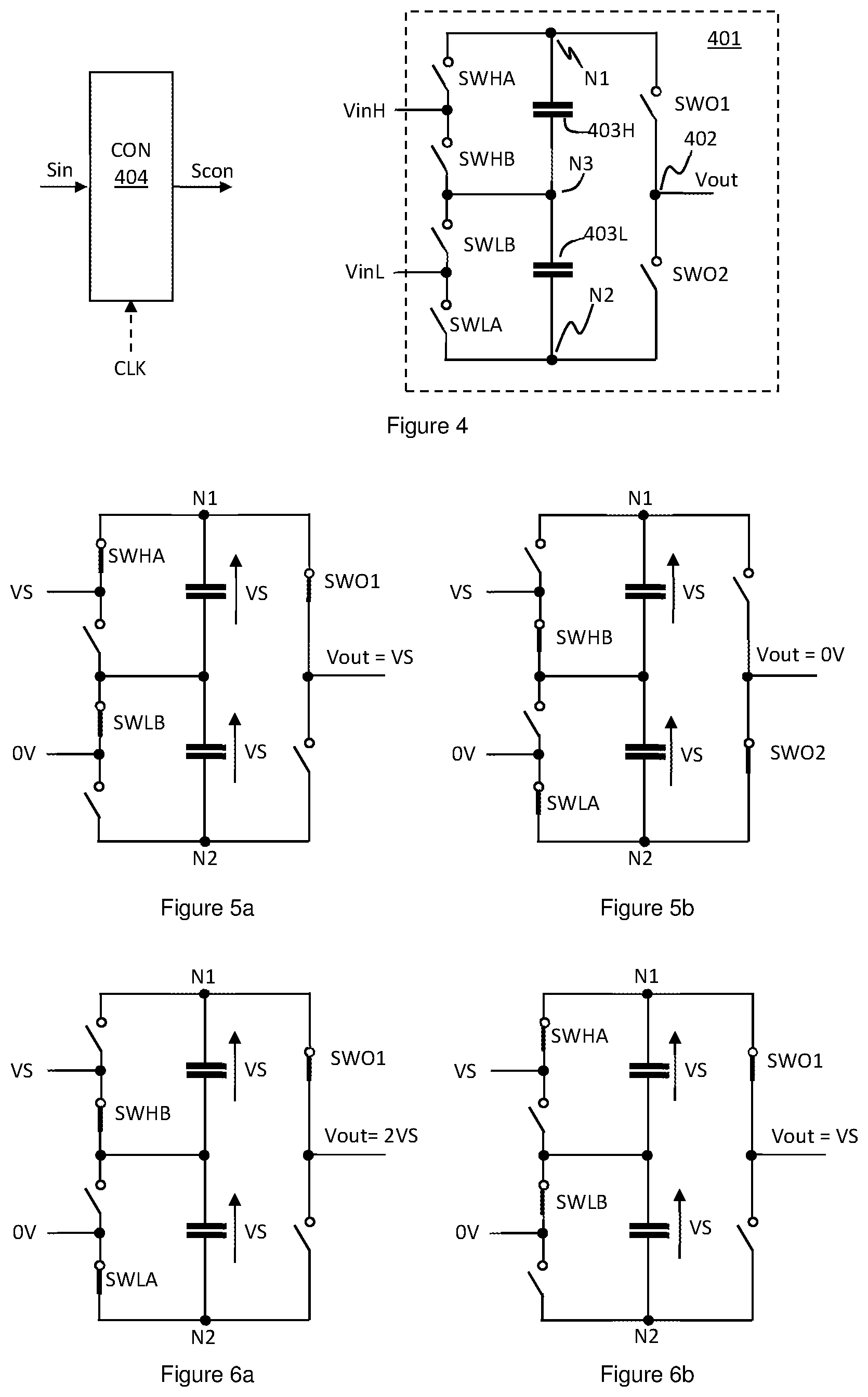 Patent US12108223 Figure 2 – Driver circuits