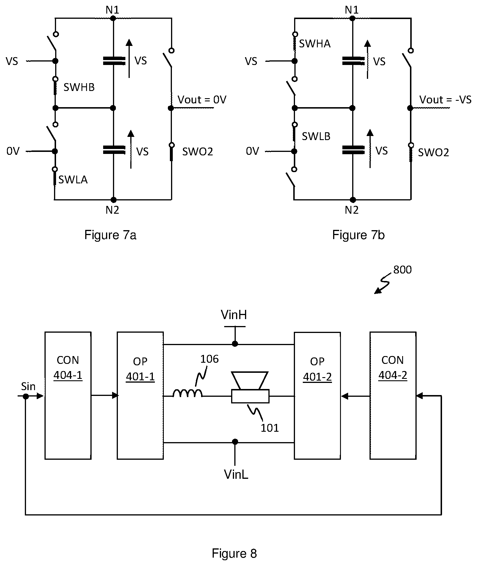 Patent US12108223 Figure 3 – Driver circuits