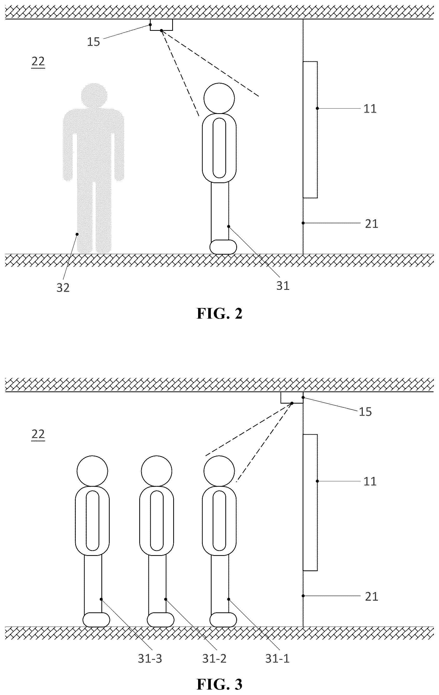 Patent US12108230 Figure 2 – Media playing device and self-service terminal