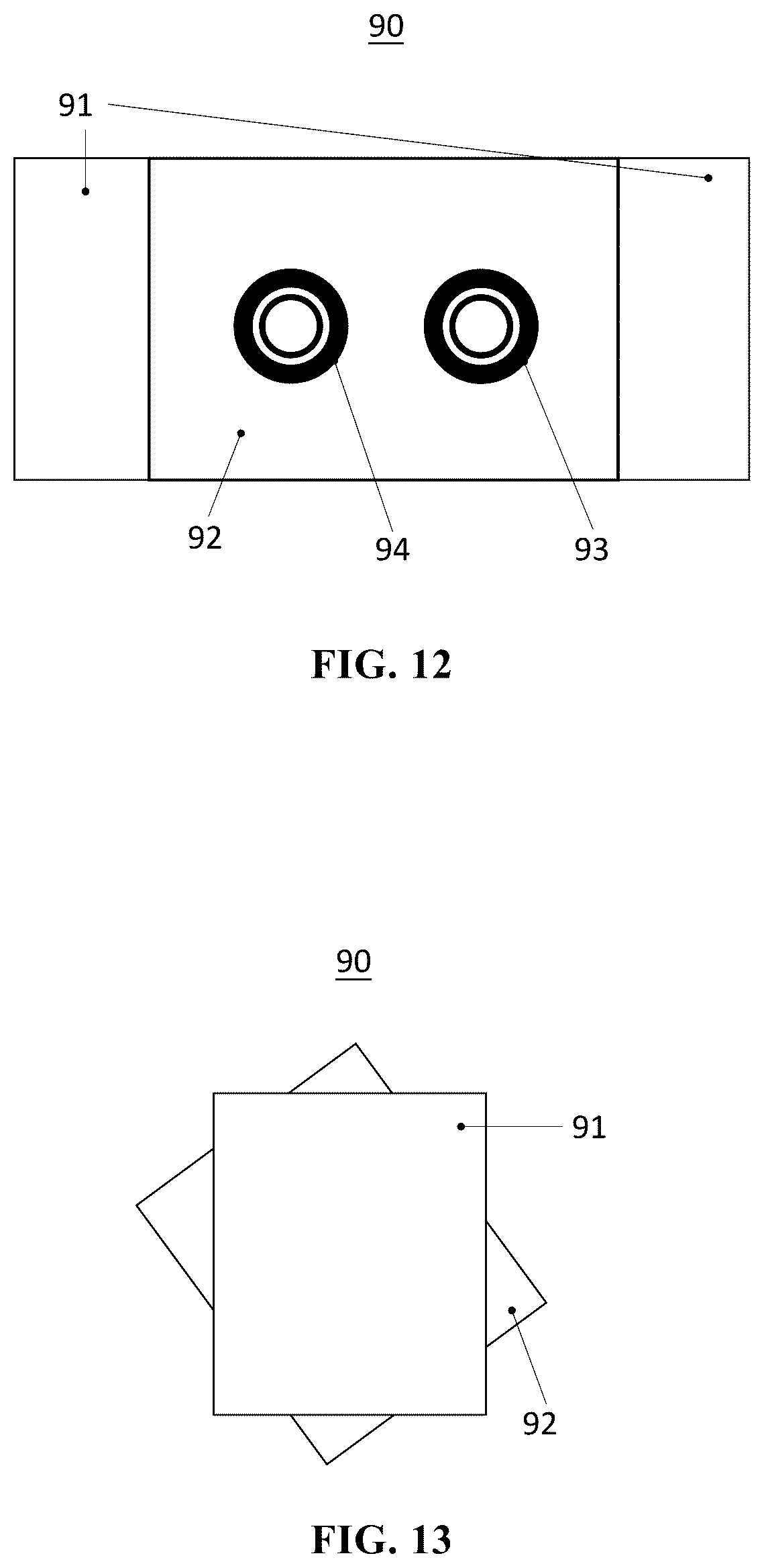 Patent US12108230 Figure 7 – Media playing device and self-service terminal