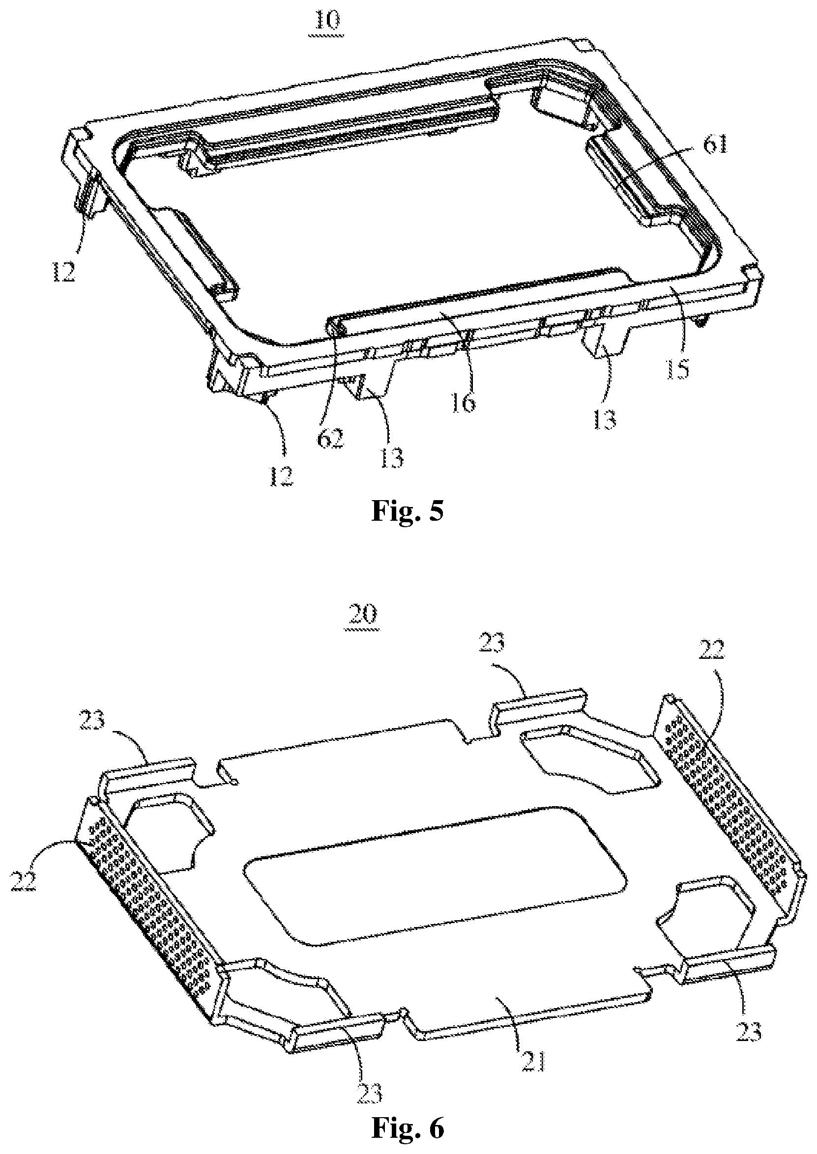 Patent US12108232 Figure 5 – Sound generating device