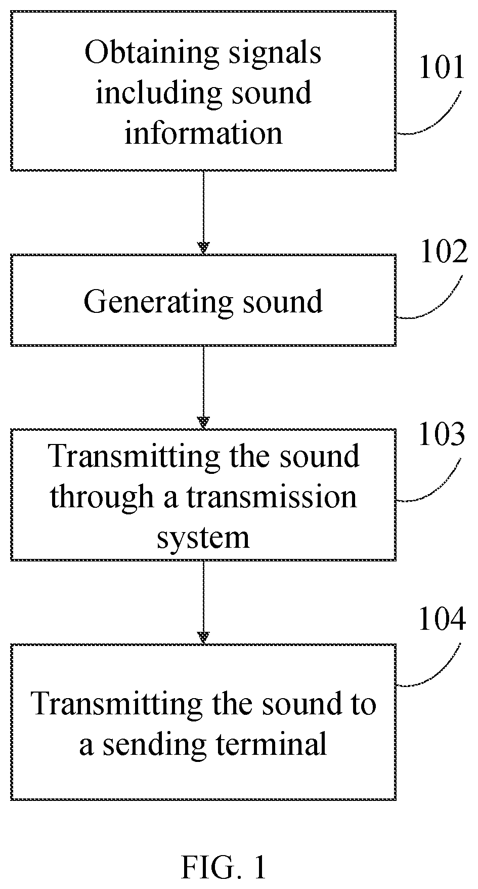 Patent US12108234 Figure 1 – Loudspeaker apparatus