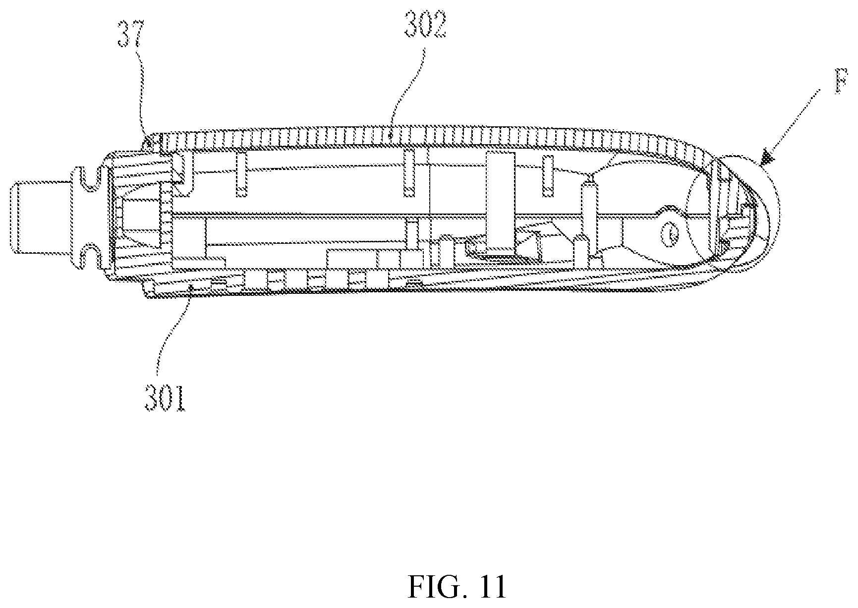Patent US12108234 Figure 9 – Loudspeaker apparatus