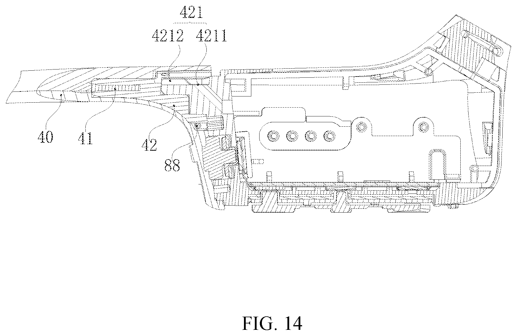 Patent US12108234 Figure 12 – Loudspeaker apparatus