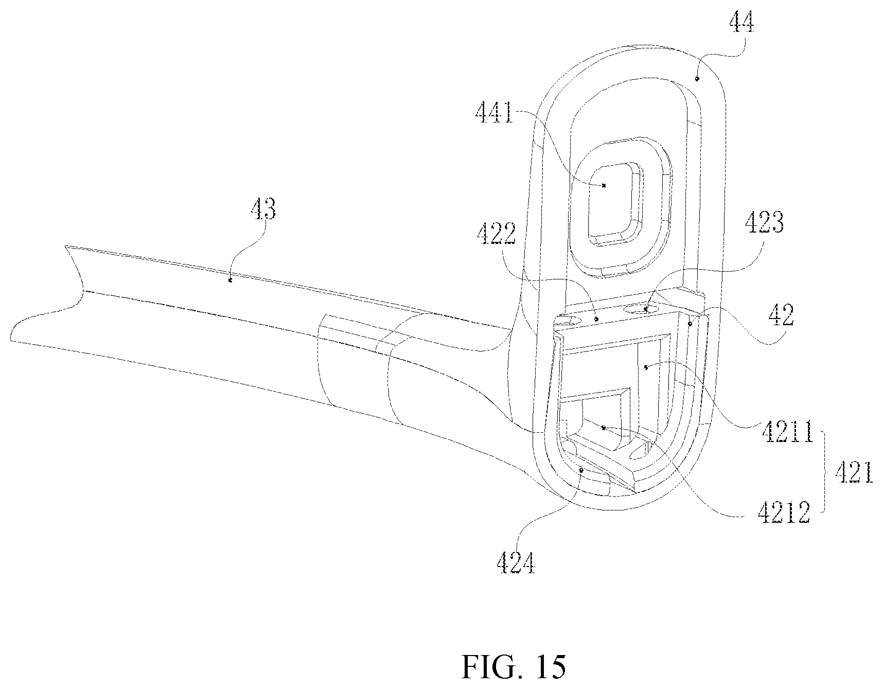Patent US12108234 Figure 13 – Loudspeaker apparatus