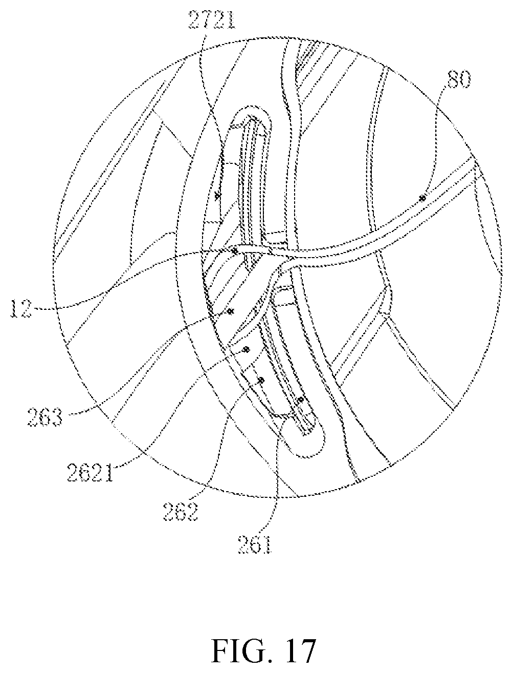 Patent US12108234 Figure 15 – Loudspeaker apparatus