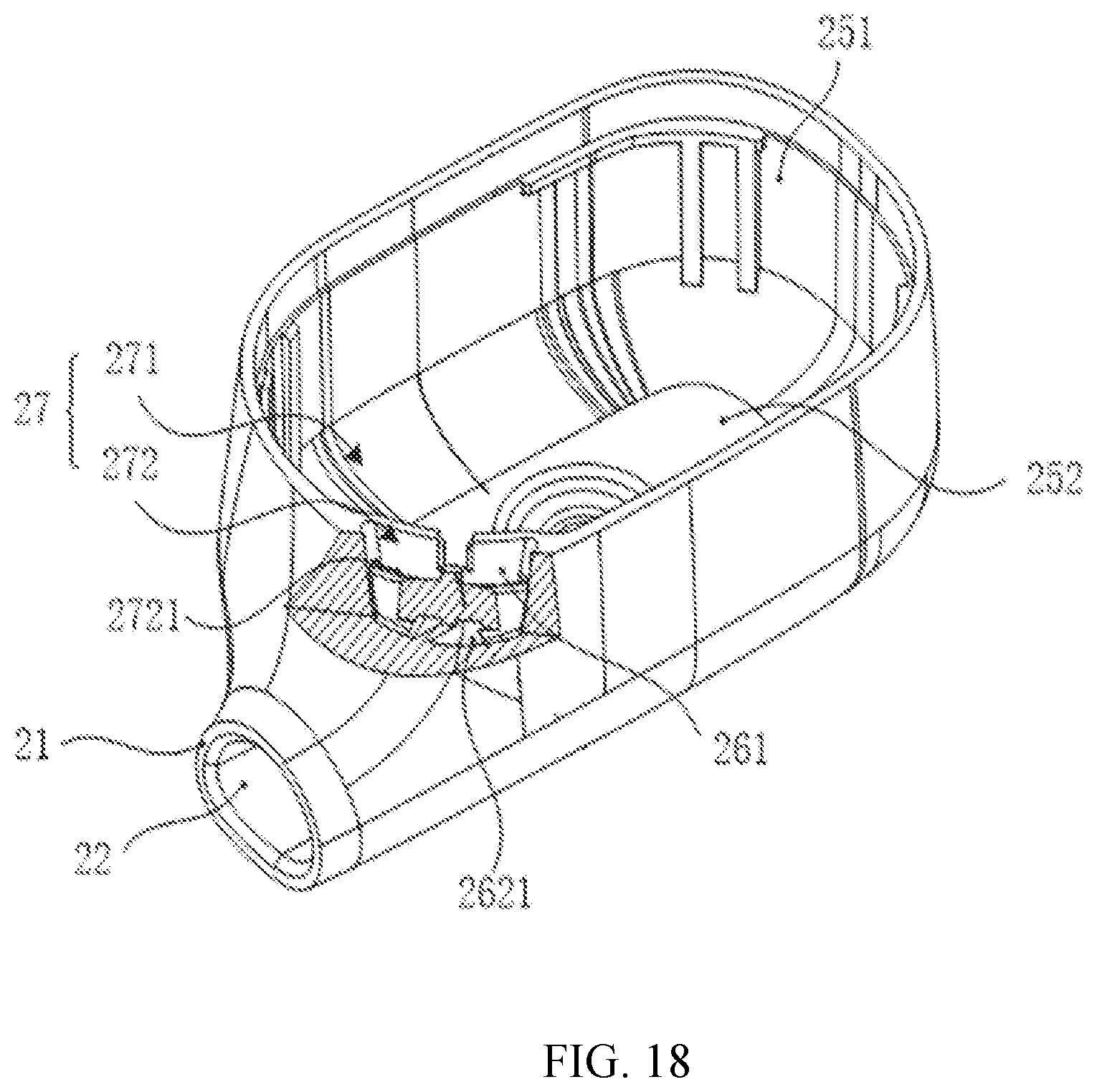 Patent US12108234 Figure 16 – Loudspeaker apparatus