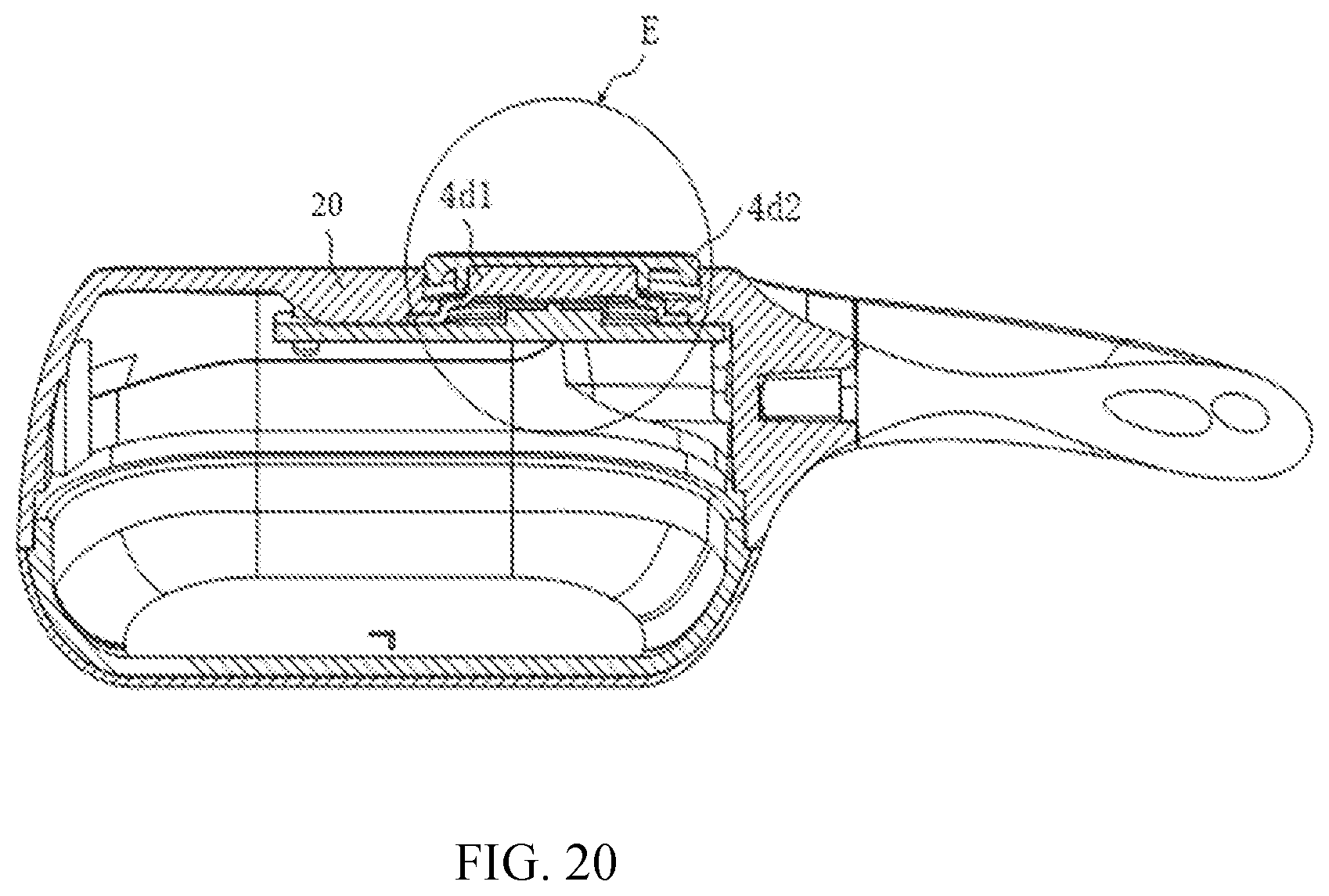 Patent US12108234 Figure 18 – Loudspeaker apparatus