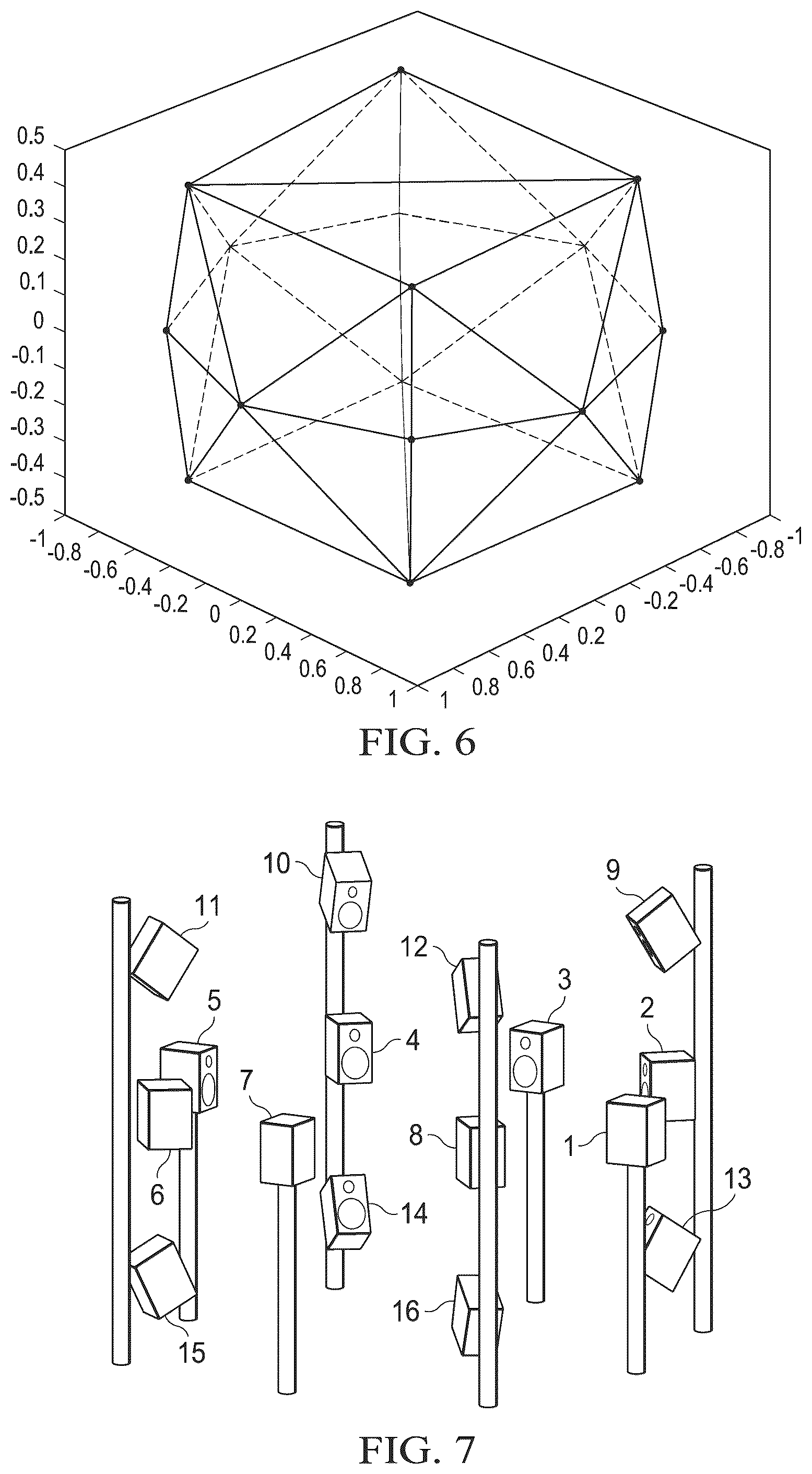 Patent US12108236 Figure 4 – Method and device for decoding a higher-order Ambisonics (HOA) representation of an audio soundfield
