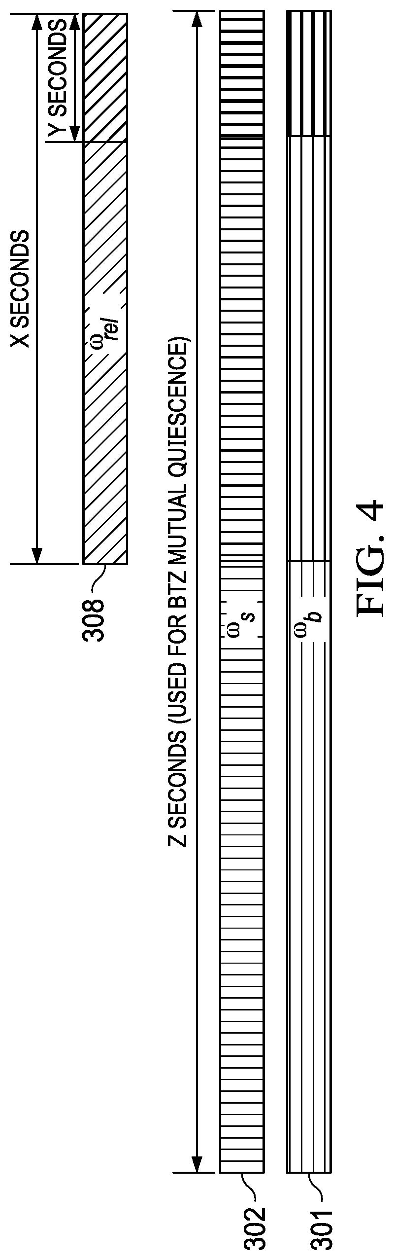 Patent US12108237 Figure 4 – Head tracking correlated motion detection for spatial audio applications