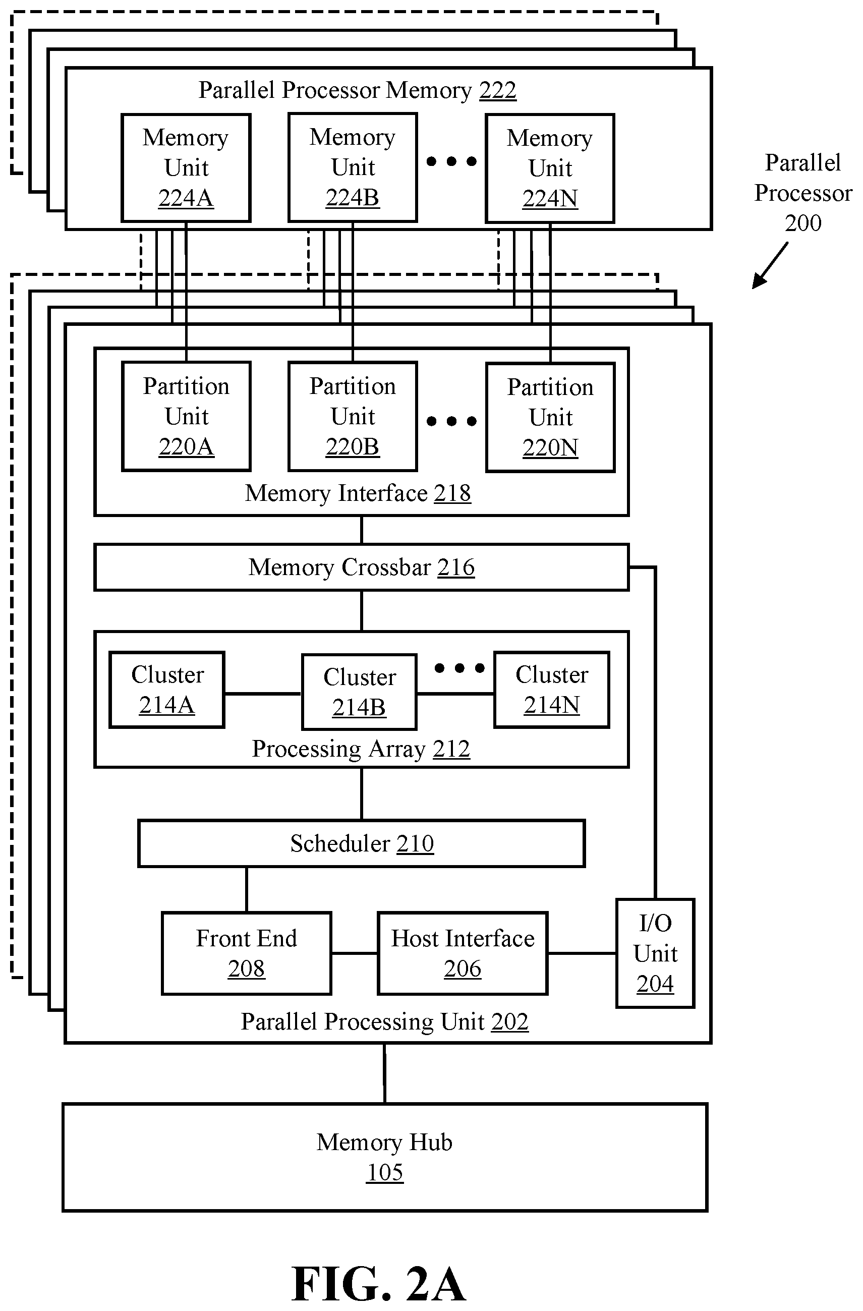 Patent US12108239 Figure 2 – Augmented reality virtual reality ray tracing sensory enhancement system, apparatus and method