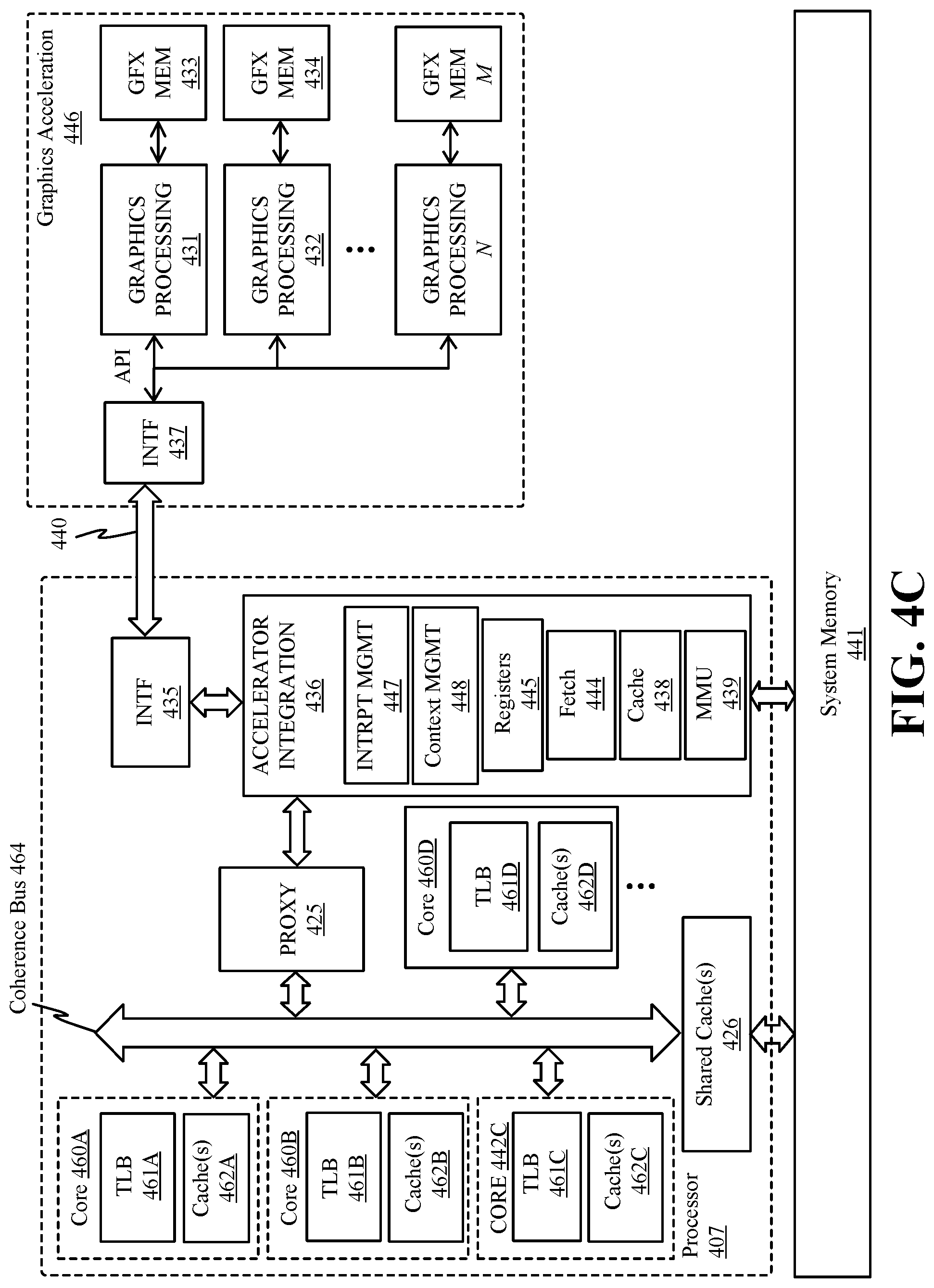 Patent US12108239 Figure 10 – Augmented reality virtual reality ray tracing sensory enhancement system, apparatus and method