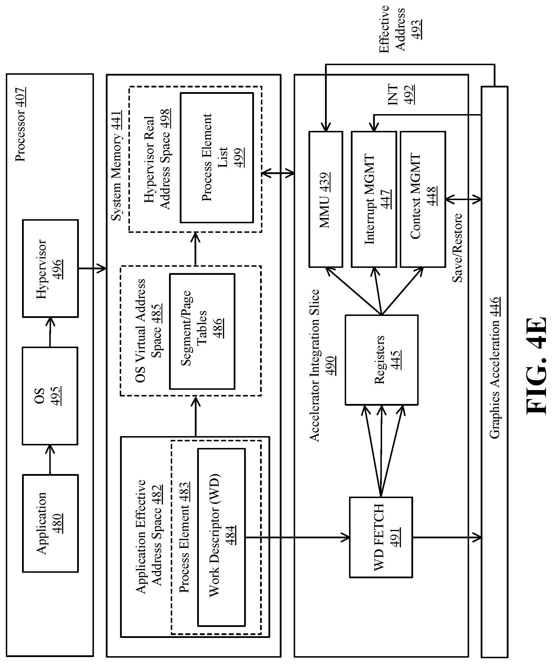 Patent US12108239 Figure 12 – Augmented reality virtual reality ray tracing sensory enhancement system, apparatus and method