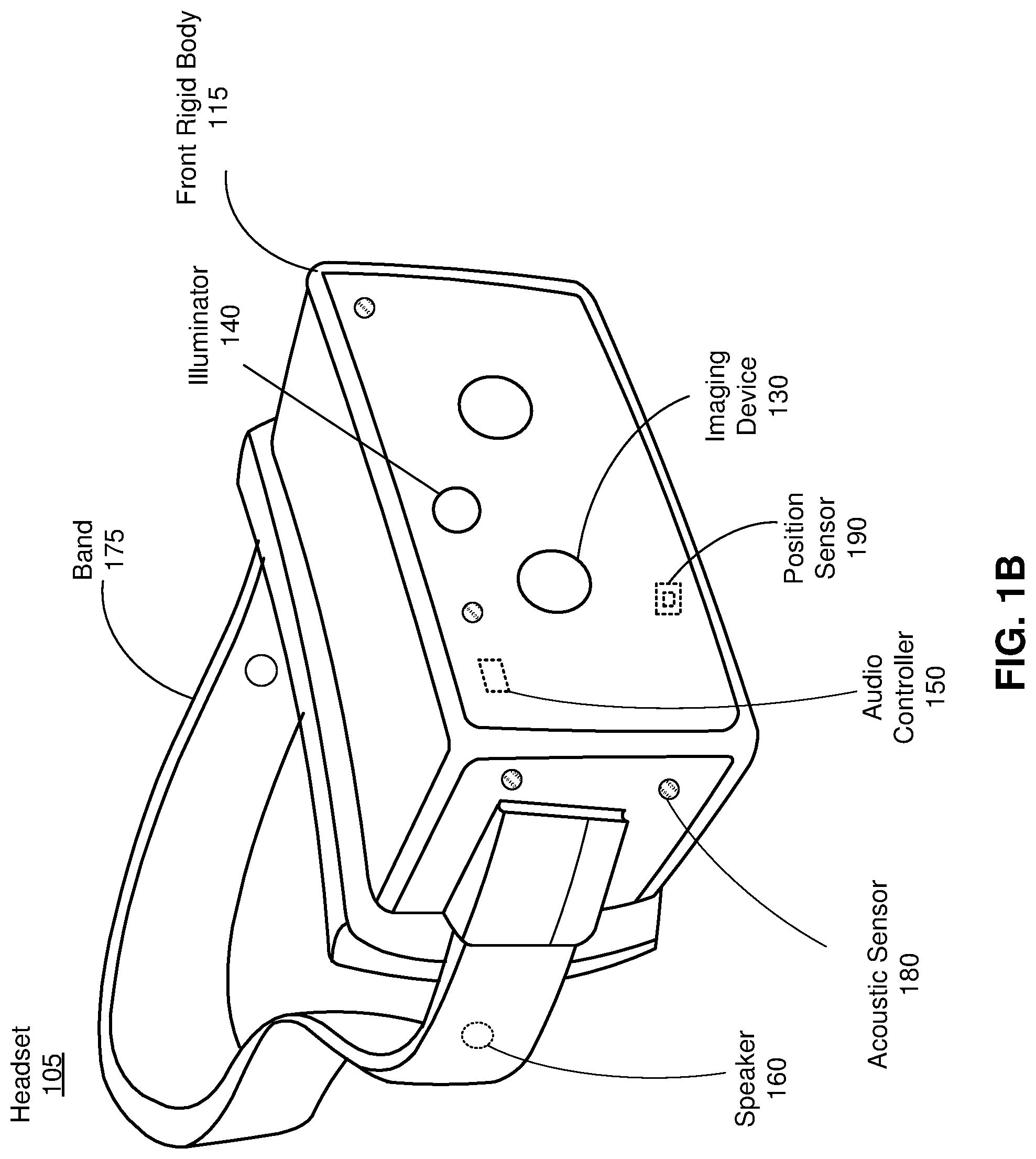 Patent US12108241 Figure 2 – Adjusting generation of spatial audio for a receiving device to compensate for latency in a communication channel between the receiving device and a sending device