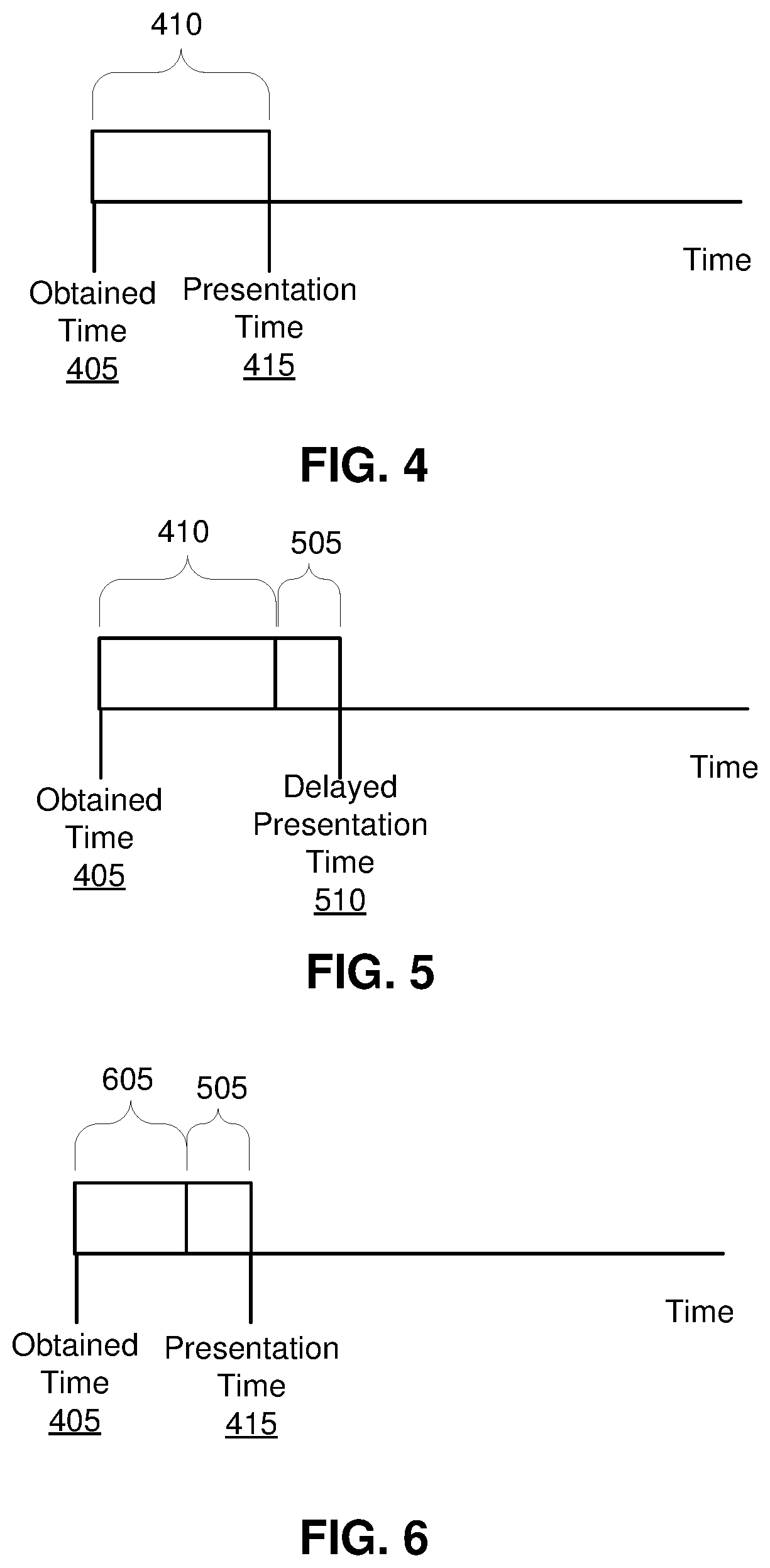 Patent US12108241 Figure 5 – Adjusting generation of spatial audio for a receiving device to compensate for latency in a communication channel between the receiving device and a sending device
