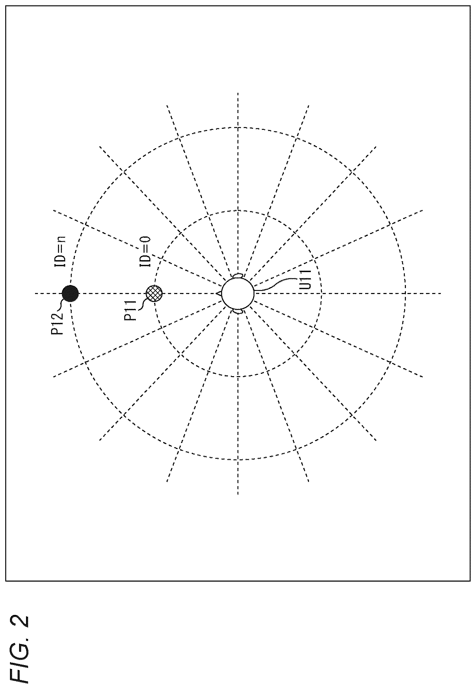 Patent US12108242 Figure 2 – Signal processing device and signal processing method