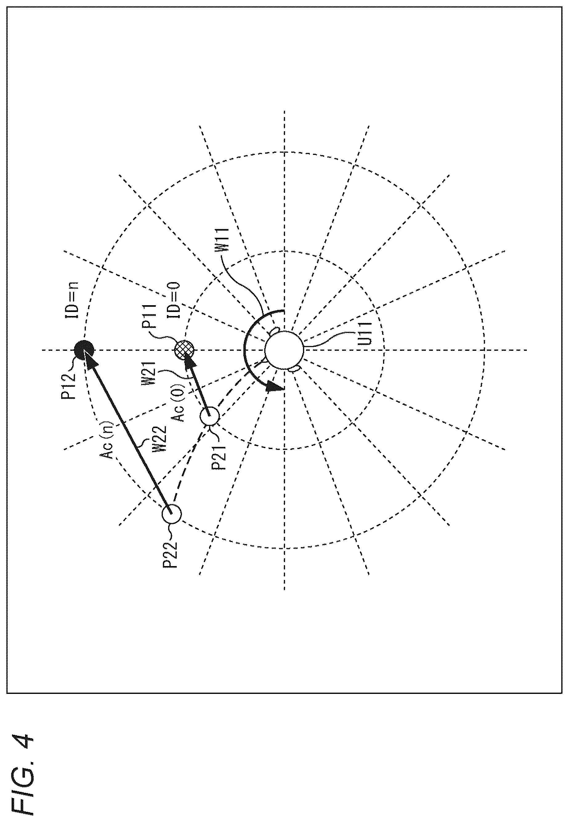 Patent US12108242 Figure 4 – Signal processing device and signal processing method