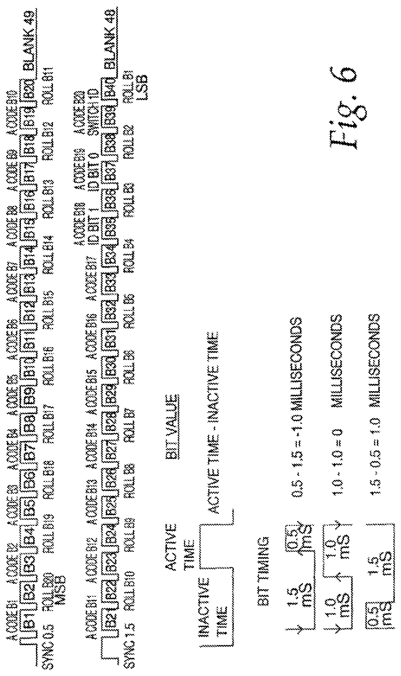 Patent US12108248 Figure 9 – Security system for a moveable barrier operator