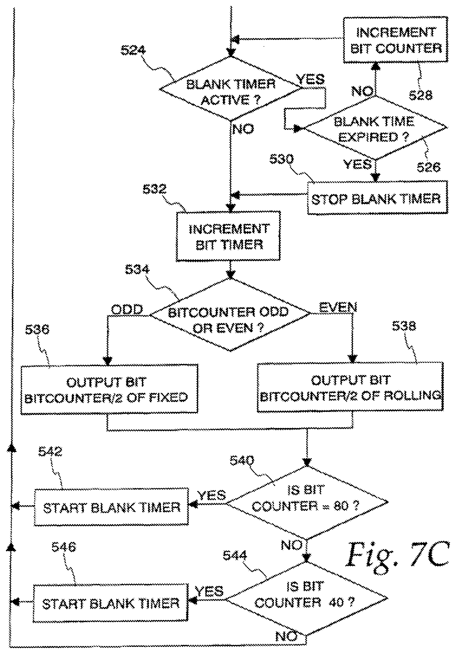 Patent US12108248 Figure 12 – Security system for a moveable barrier operator