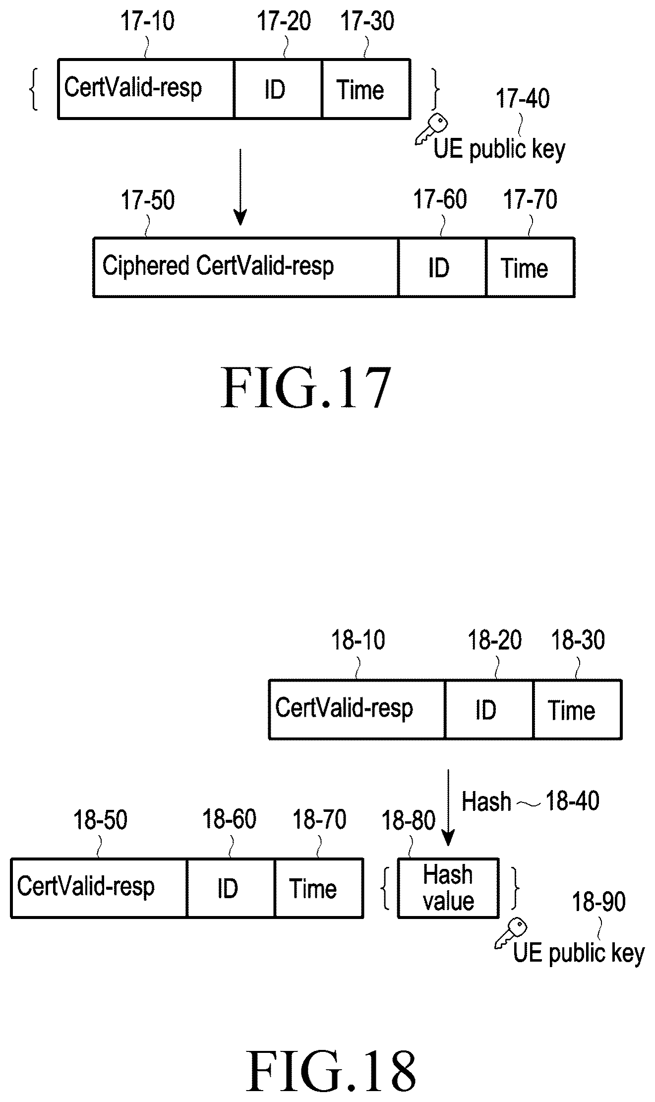 Patent US12108250 Figure 17 – Method and device for authenticating access stratum in next generation wireless communication system