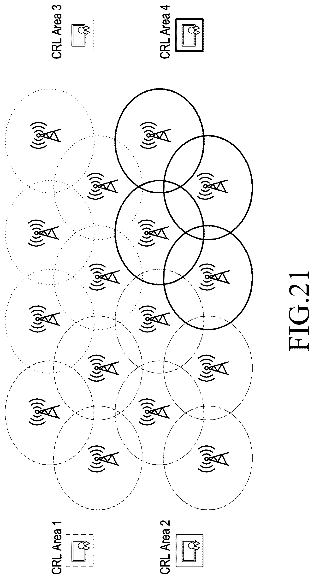 Patent US12108250 Figure 20 – Method and device for authenticating access stratum in next generation wireless communication system