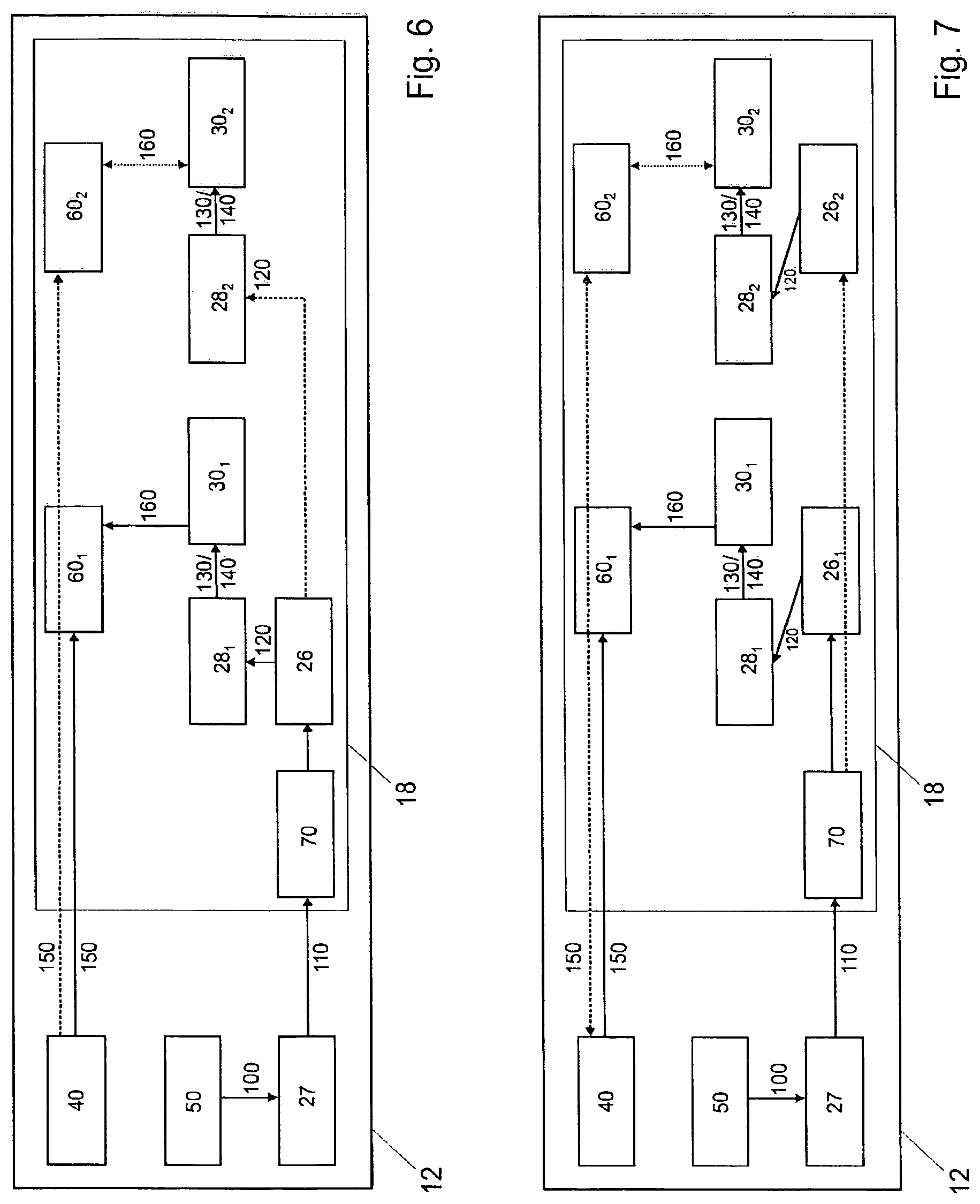 Patent US12108251 Figure 6 – Method for adapting the security settings of a communication station, communication station and identification module
