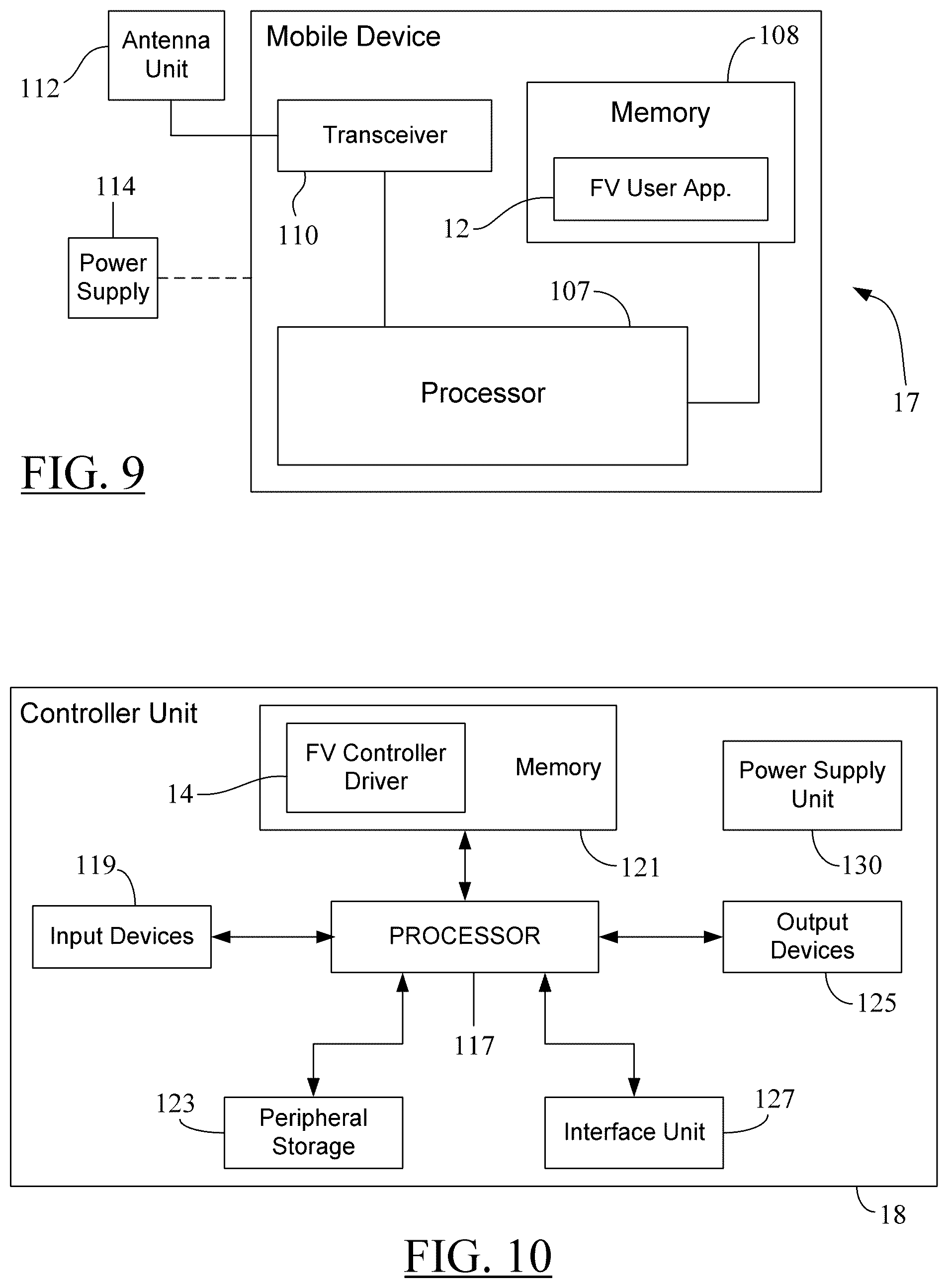 Patent US12108252 Figure 5 – Short range wireless translation methods and systems for hands-free fare validation