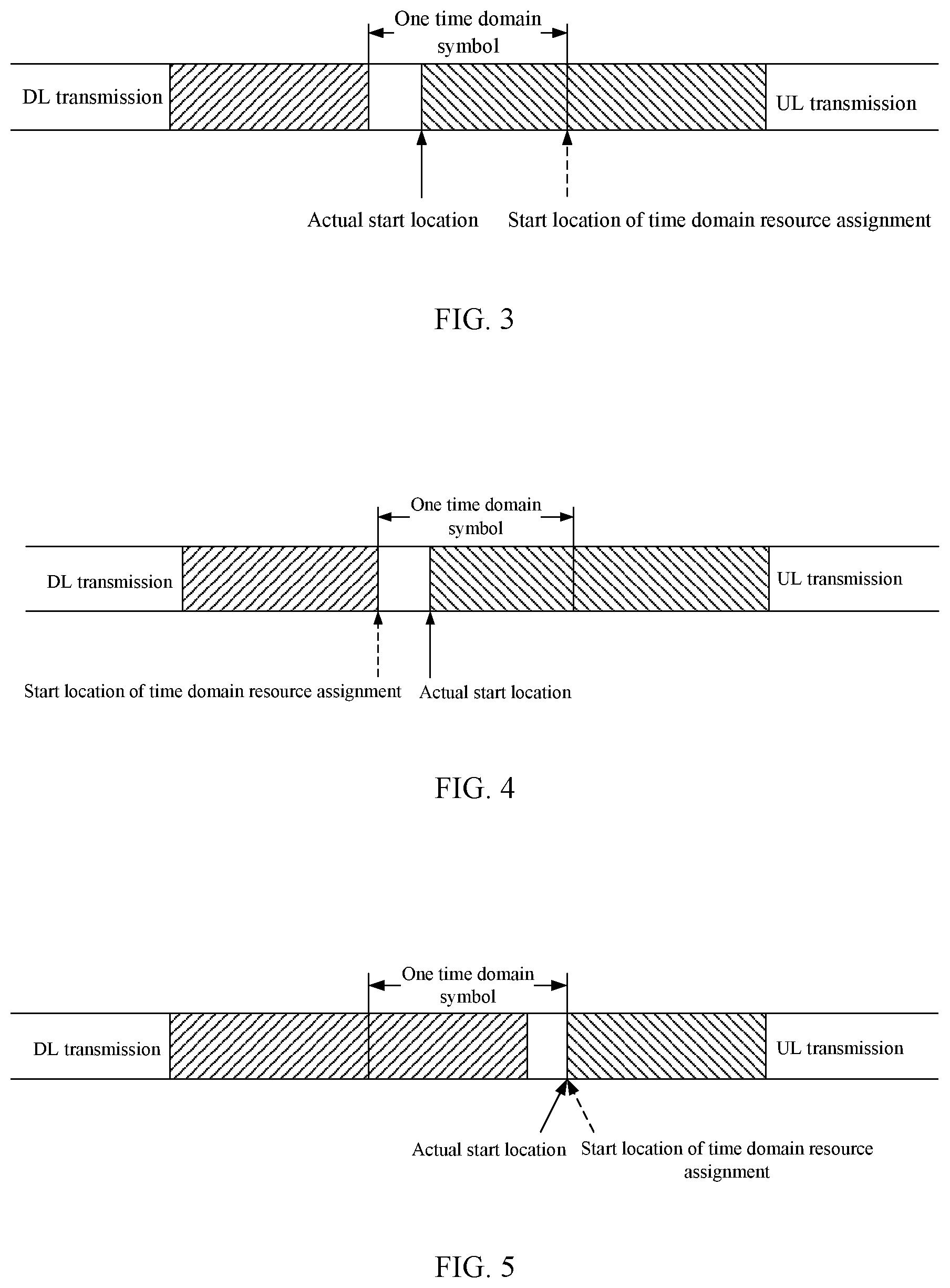 Patent US12108259 Figure 2 – Information transmission method in unlicensed band, terminal, and network device
