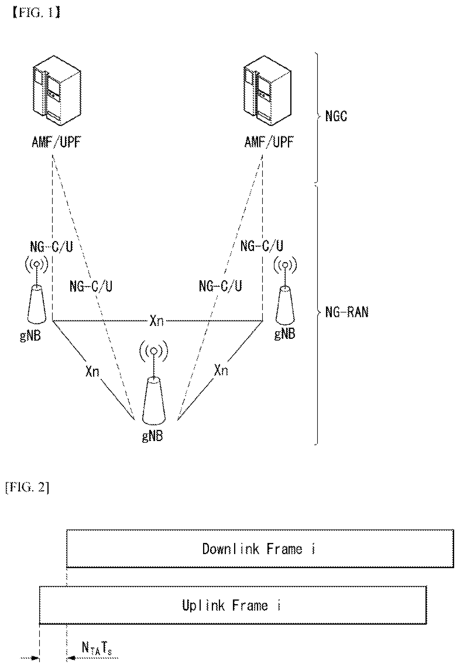 Patent US12108267 Figure 1 – Method for reporting channel state information in wireless communication system, and apparatus therefor