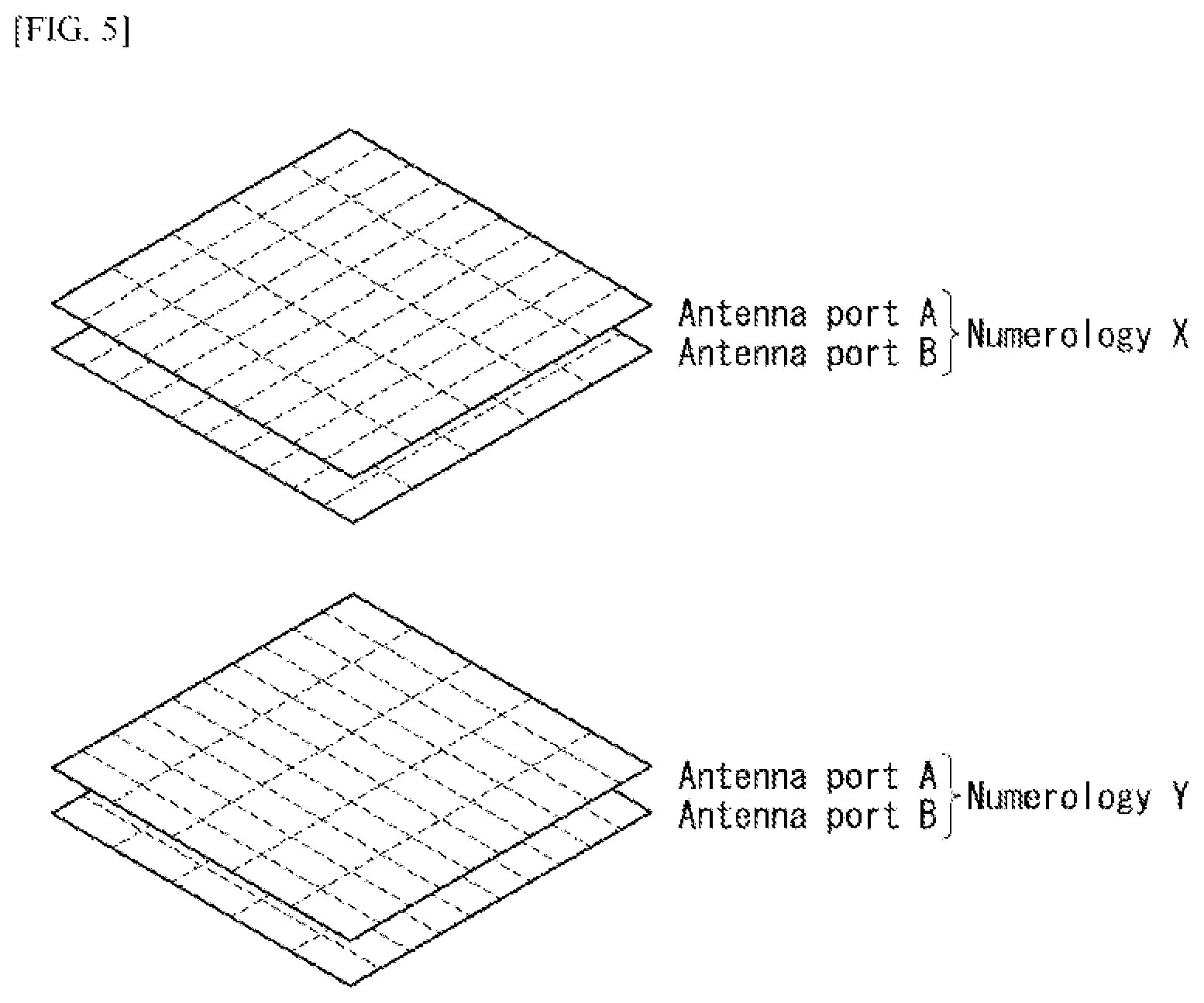 Patent US12108267 Figure 4 – Method for reporting channel state information in wireless communication system, and apparatus therefor