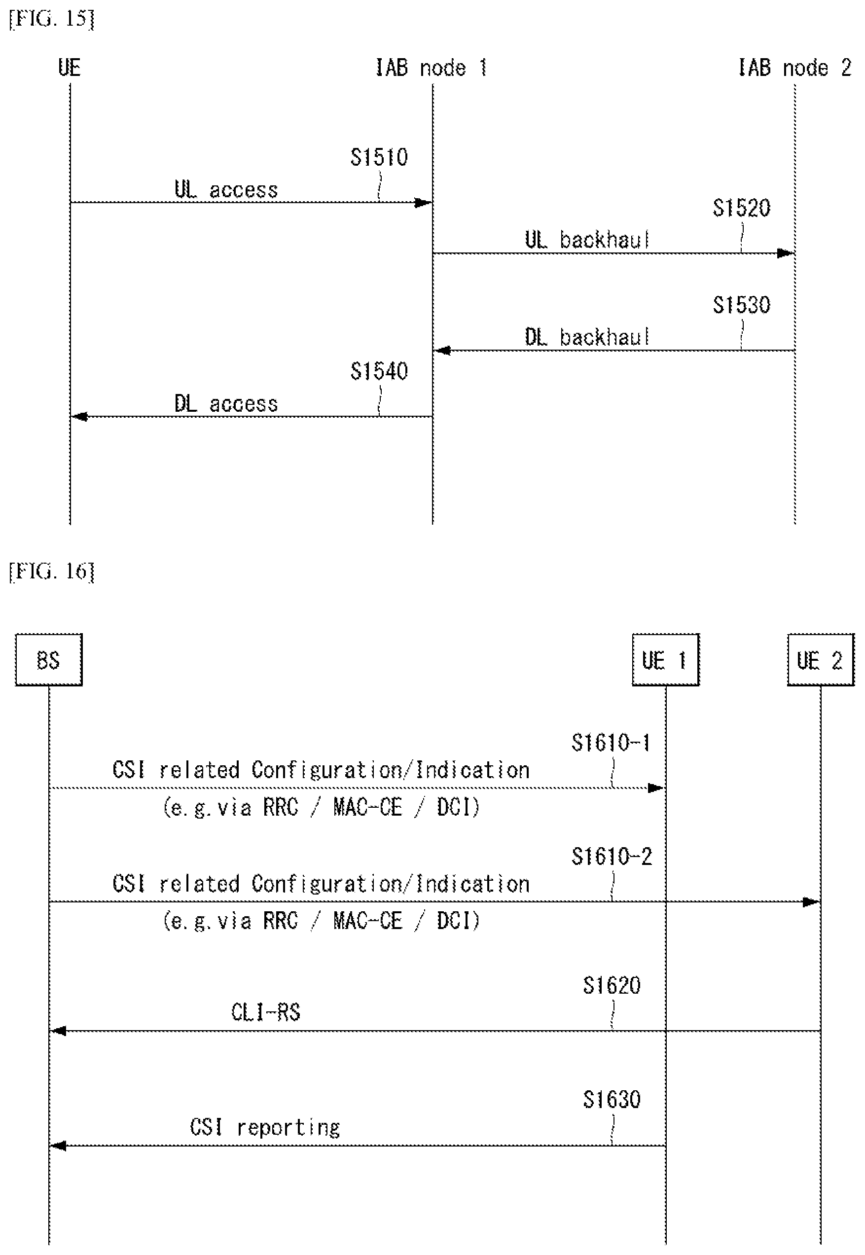 Patent US12108267 Figure 12 – Method for reporting channel state information in wireless communication system, and apparatus therefor