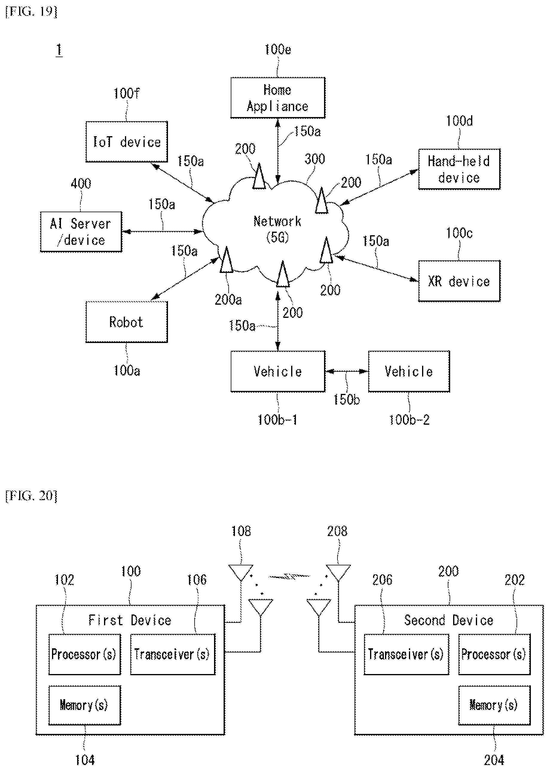 Patent US12108267 Figure 15 – Method for reporting channel state information in wireless communication system, and apparatus therefor