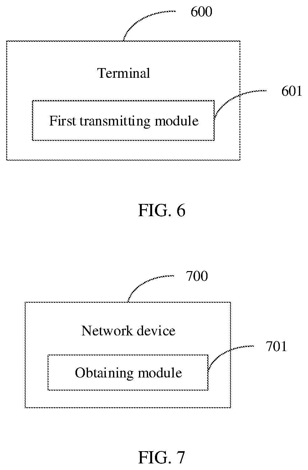 Patent US12108272 Figure 4 – Reporting method, configuration method, terminal, and network device