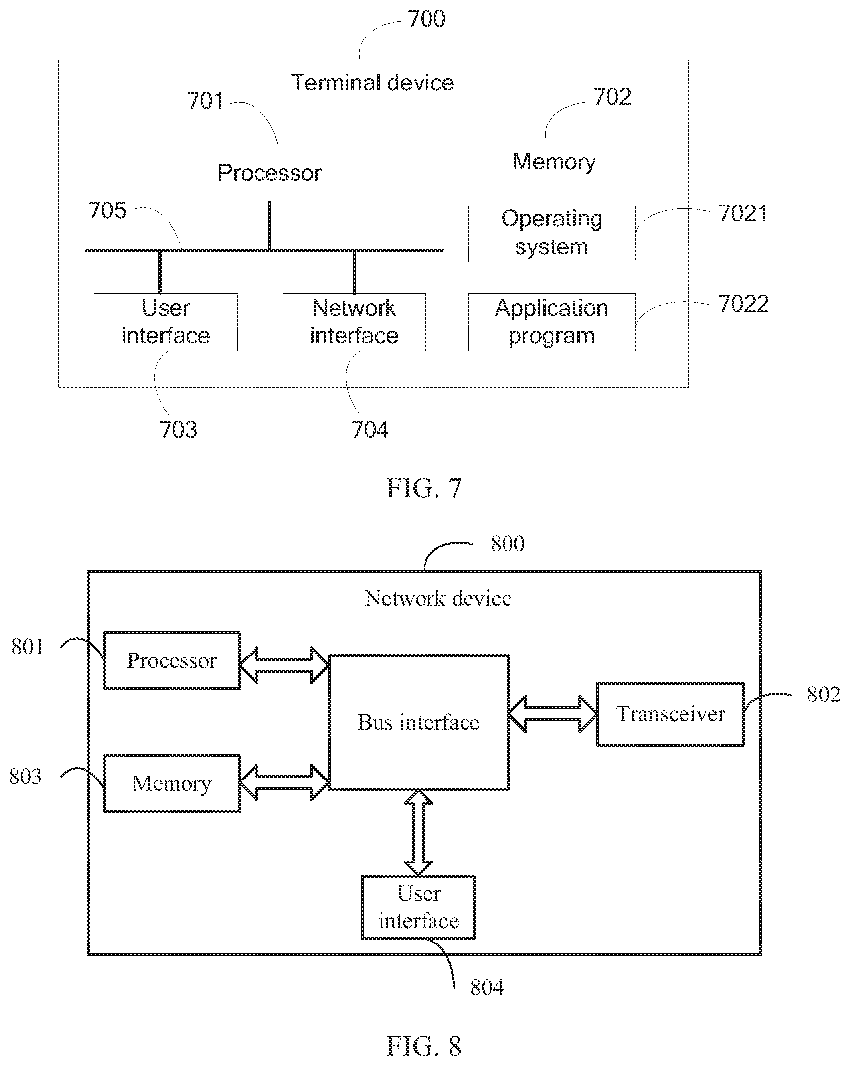 Patent US12108278 Figure 3 – Sidelink buffer status report sending method, sidelink buffer status report receiving method, and device