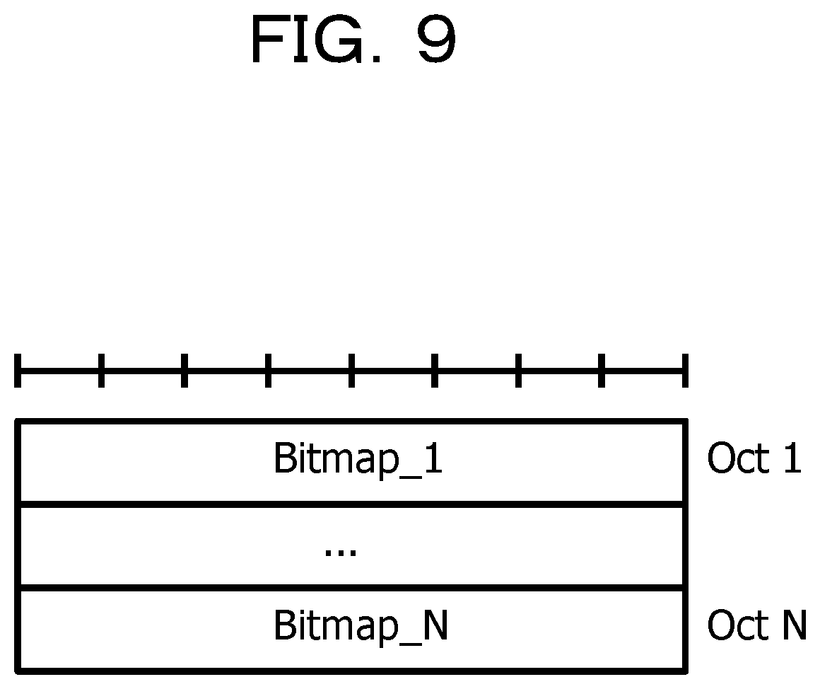 Patent US12108279 Figure 9 – Wireless communication apparatus and wireless communication system