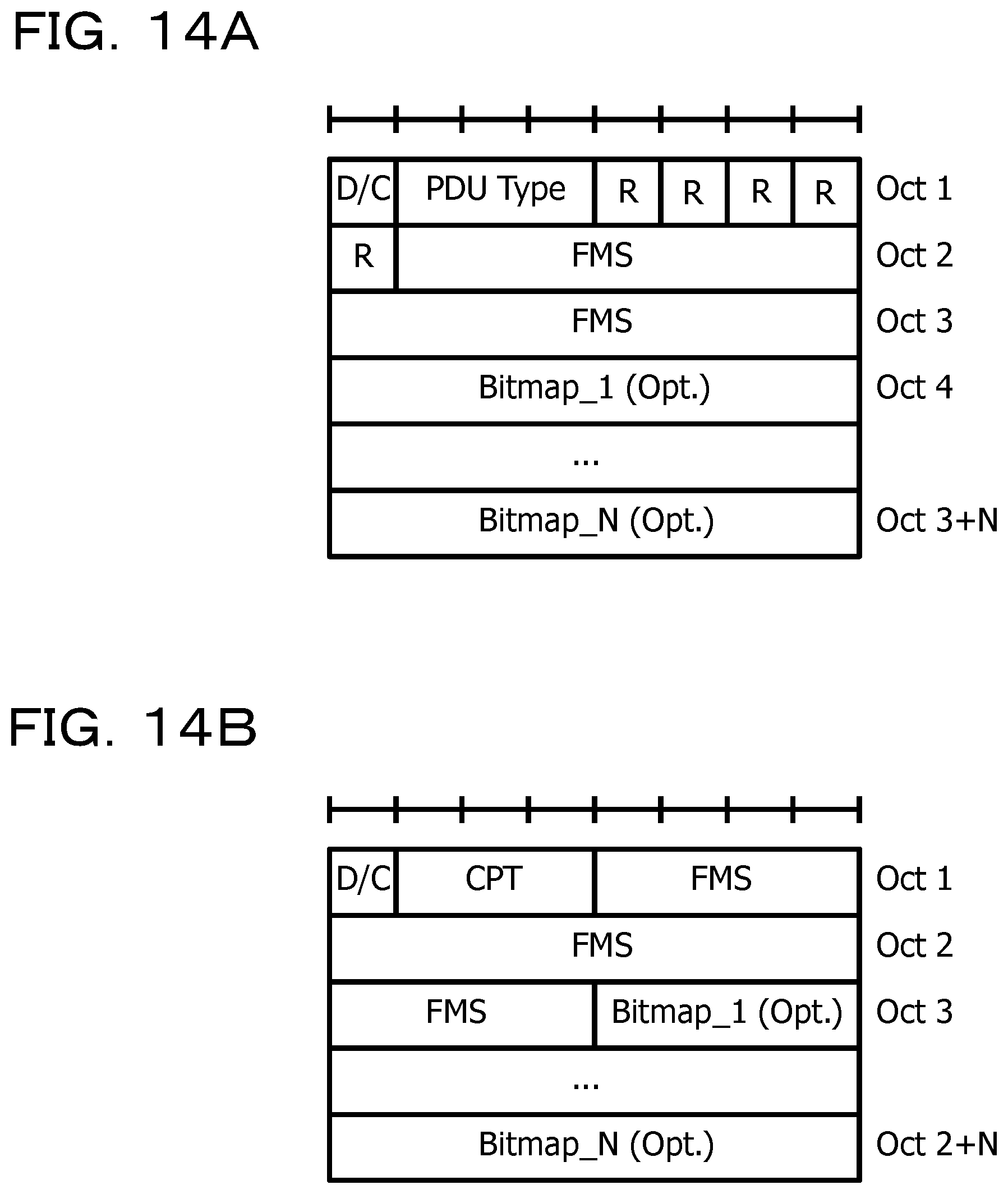 Patent US12108279 Figure 14 – Wireless communication apparatus and wireless communication system