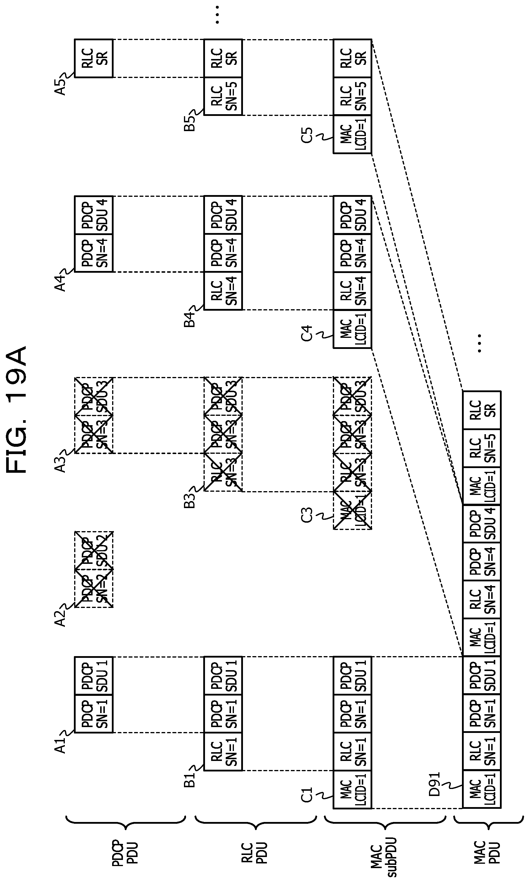 Patent US12108279 Figure 20 – Wireless communication apparatus and wireless communication system