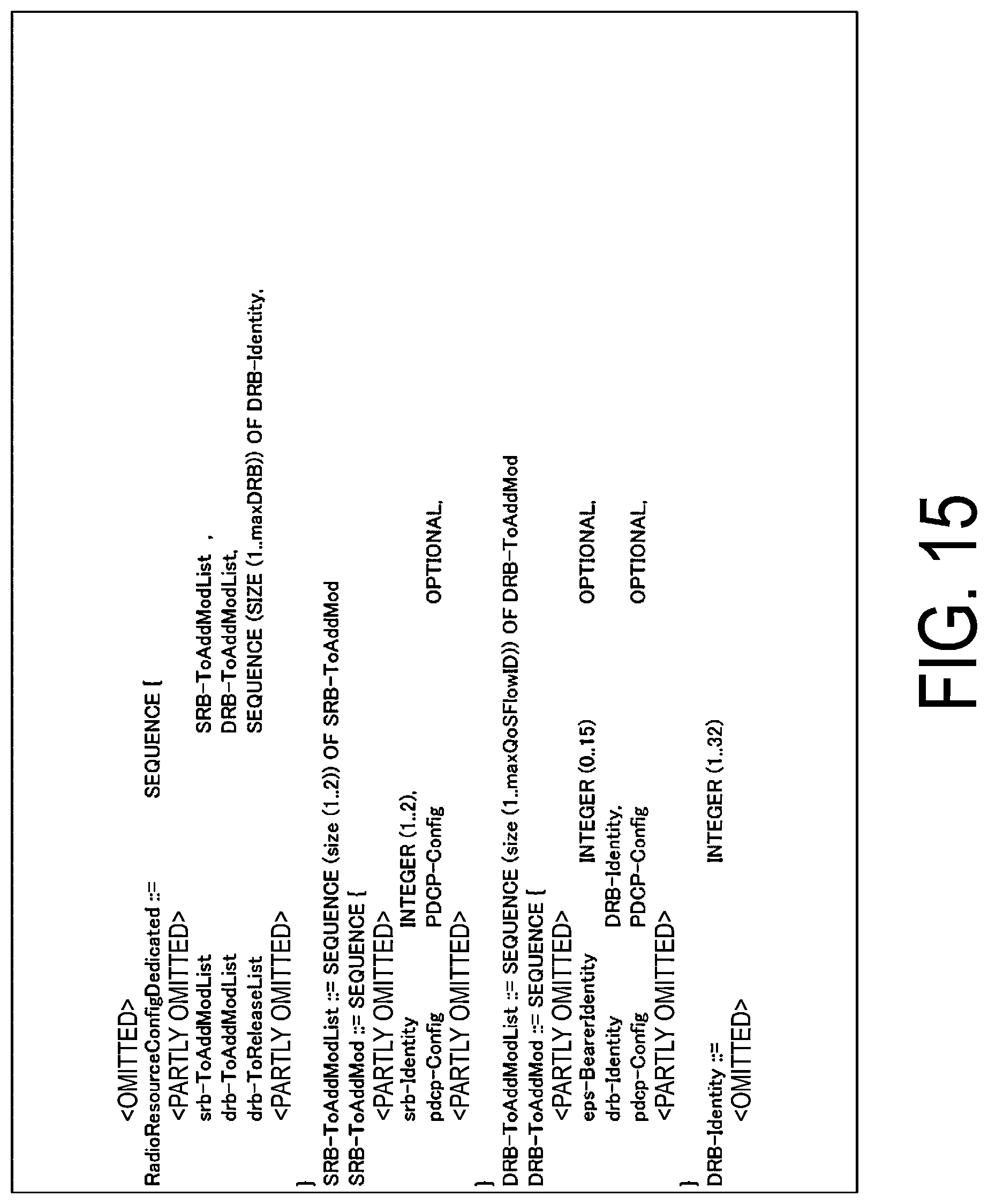 Patent US12108280 Figure 15 – Efficient control of mobility for communications between terminal apparatus and base station apparatus