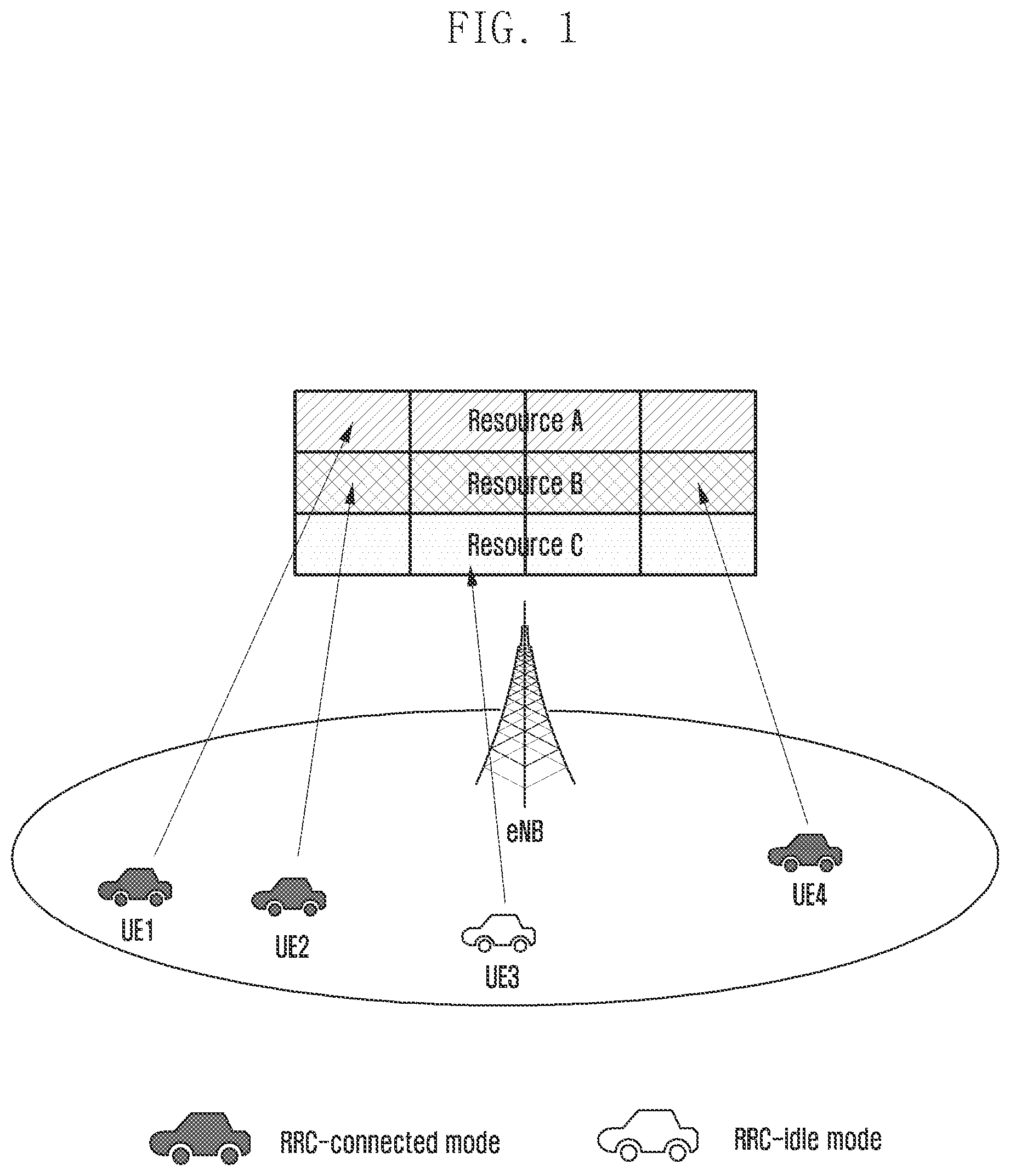 Patent US12108281 Figure 1 – Method and device for transmitting data packet in wireless communication system