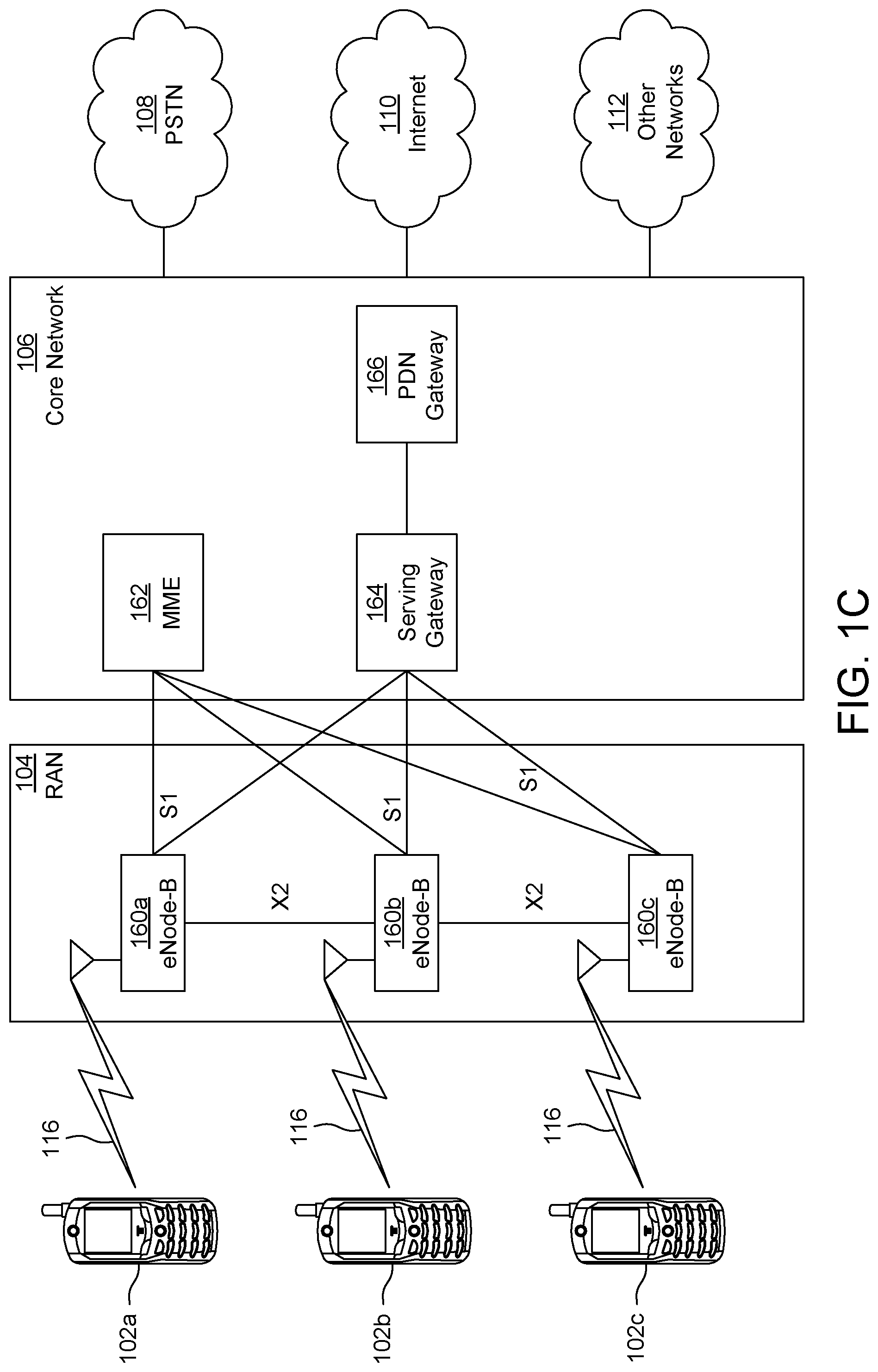 Patent US12108286 Figure 3 – Quality of service adaptation for PC5 reference point communication