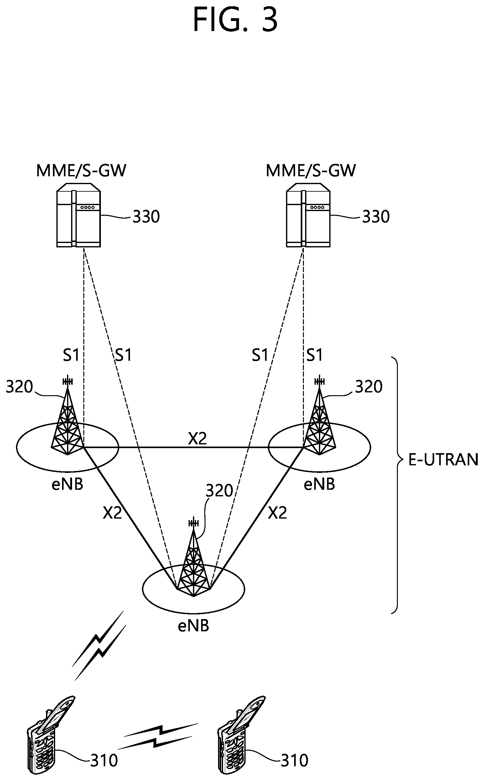 Patent US12108294 Figure 3 – Method and apparatus for cell reselection in wireless communication system