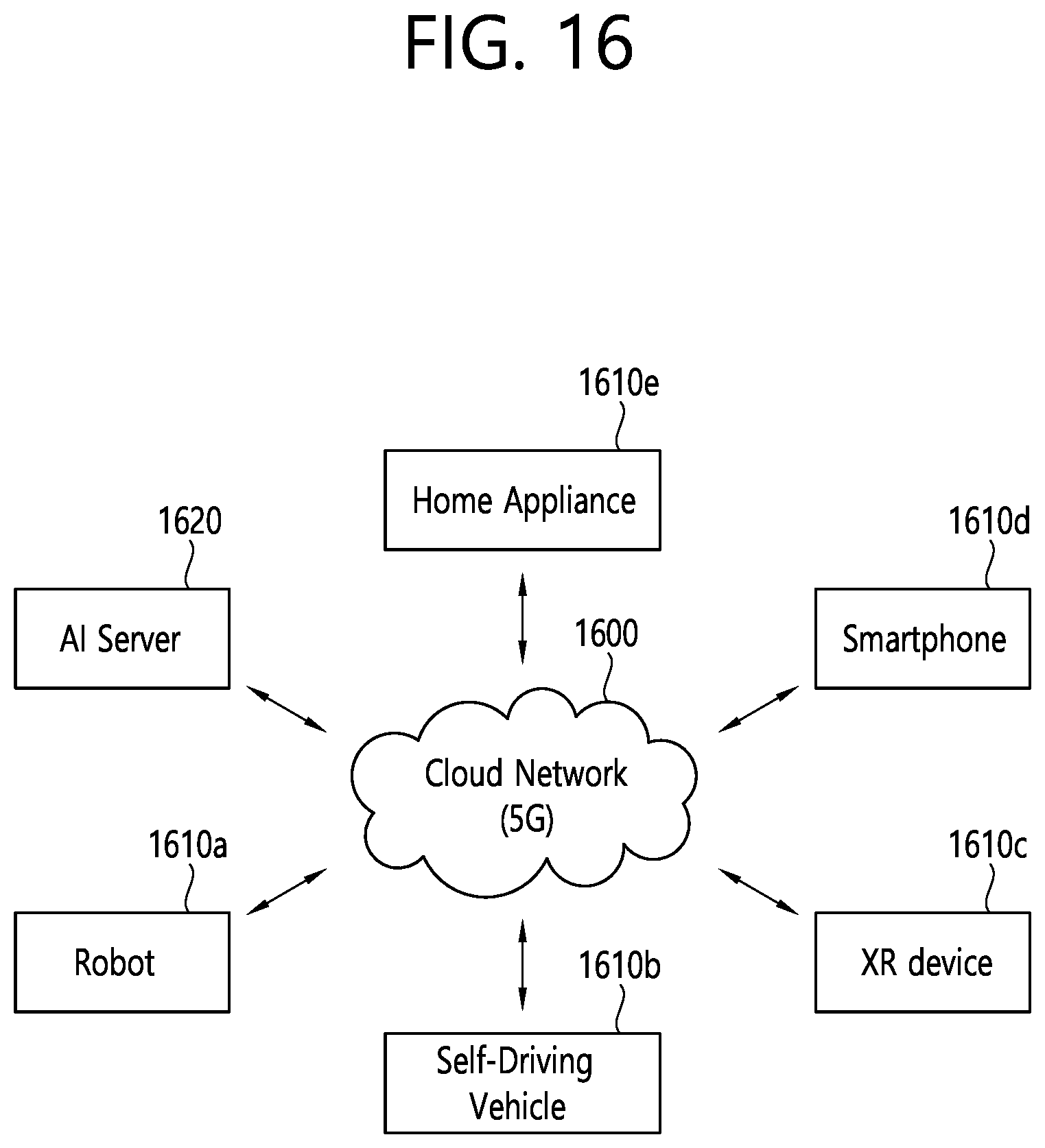 Patent US12108294 Figure 16 – Method and apparatus for cell reselection in wireless communication system