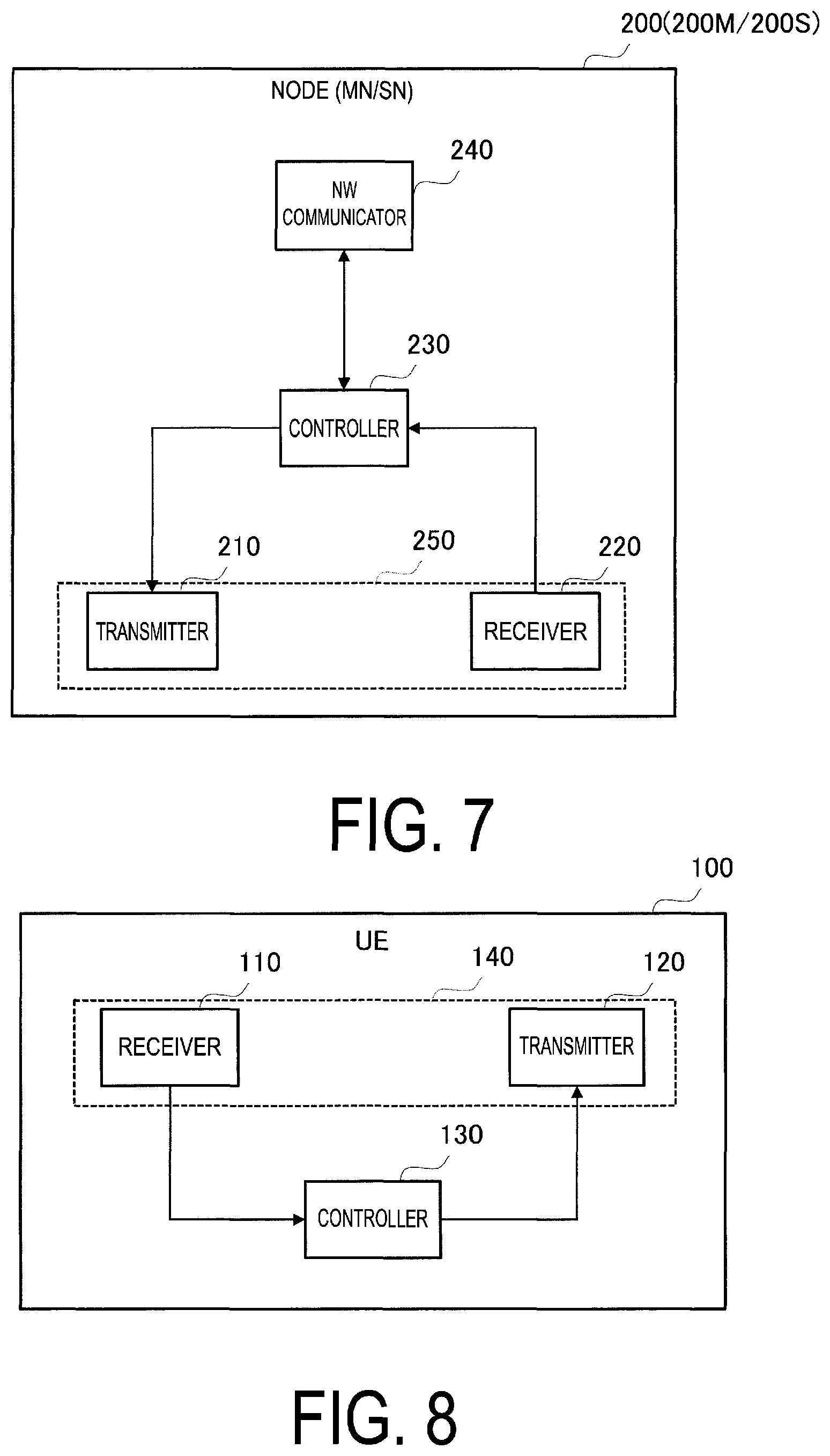 Patent US12108296 Figure 6 – Communication method, node, and user equipment