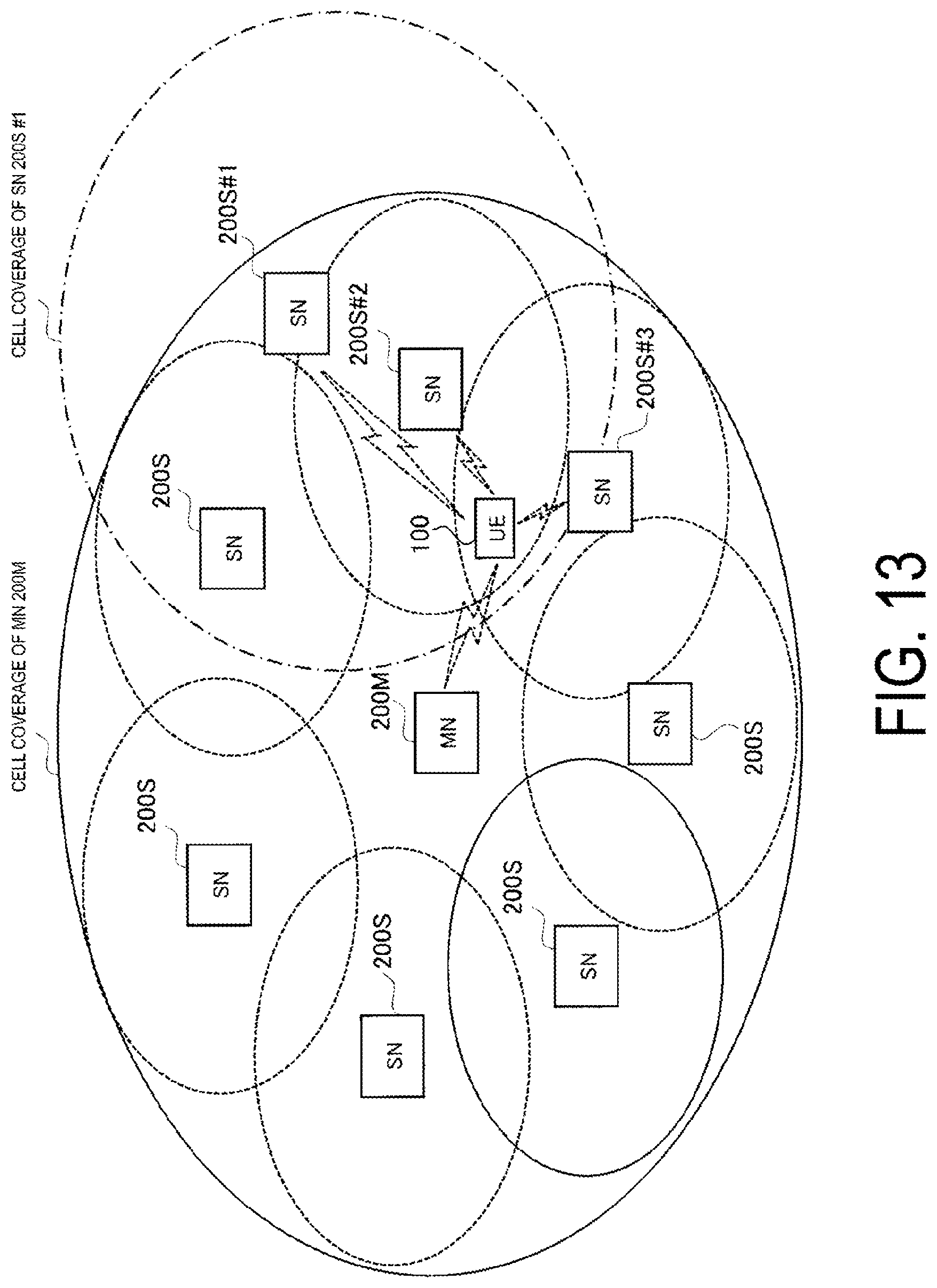 Patent US12108296 Figure 11 – Communication method, node, and user equipment