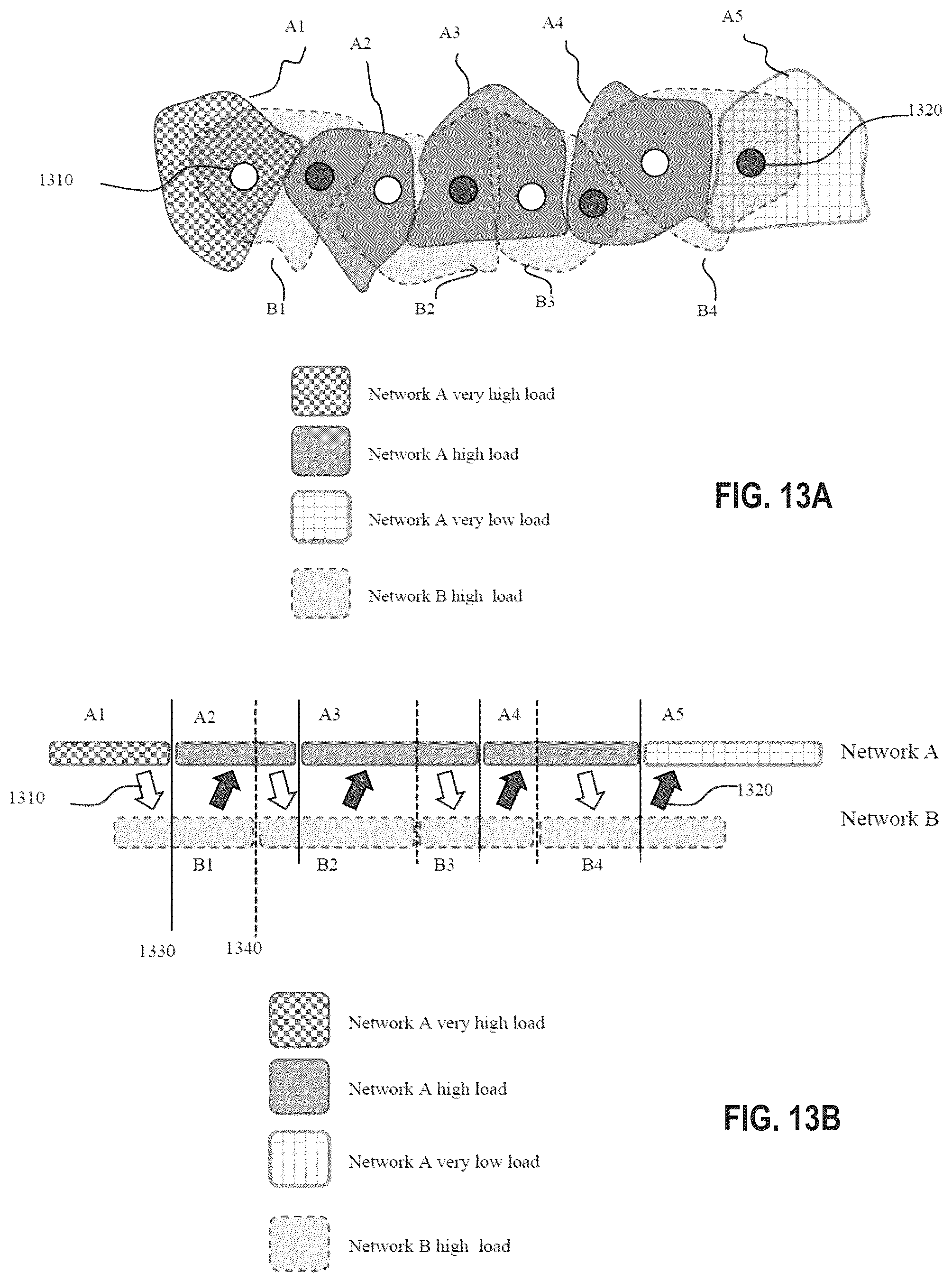 Patent US12108298 Figure 15 – Cross-optimization in mobile networks